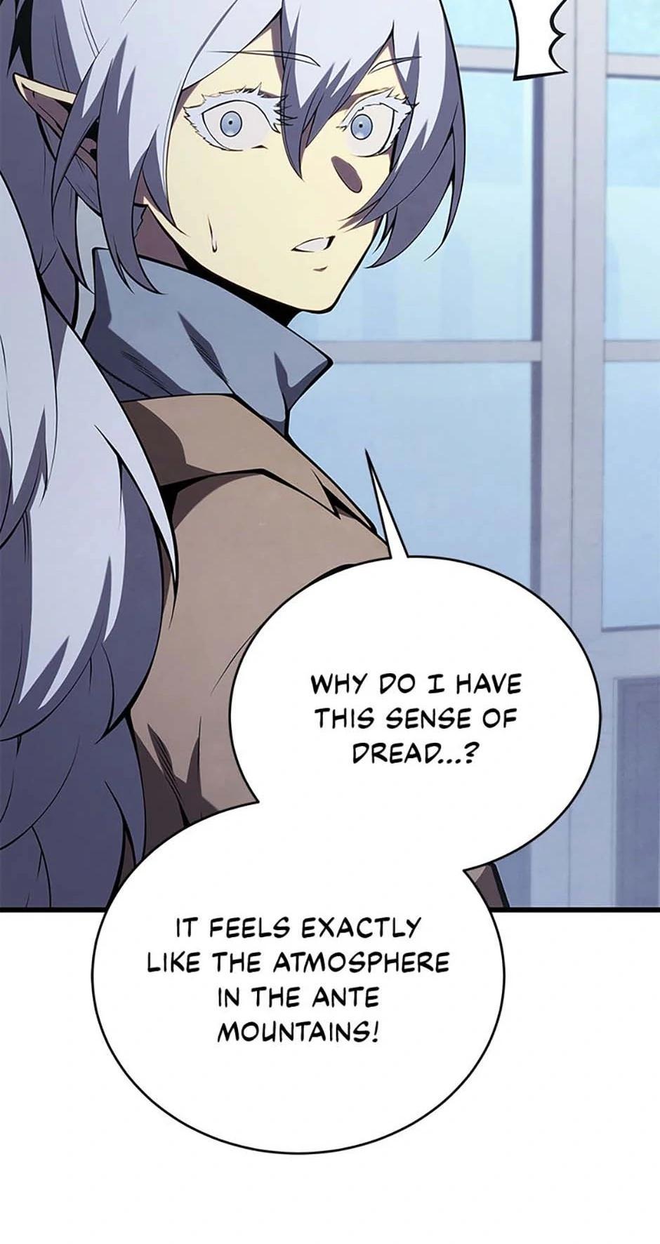 The Swordmaster’s Son Chapter 147 — page 55