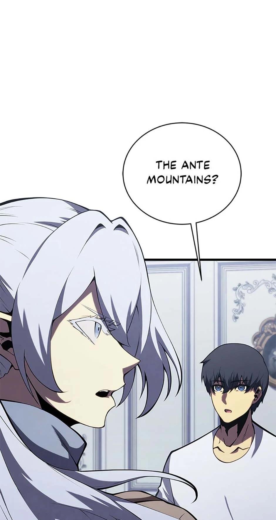 The Swordmaster’s Son Chapter 147 — page 56