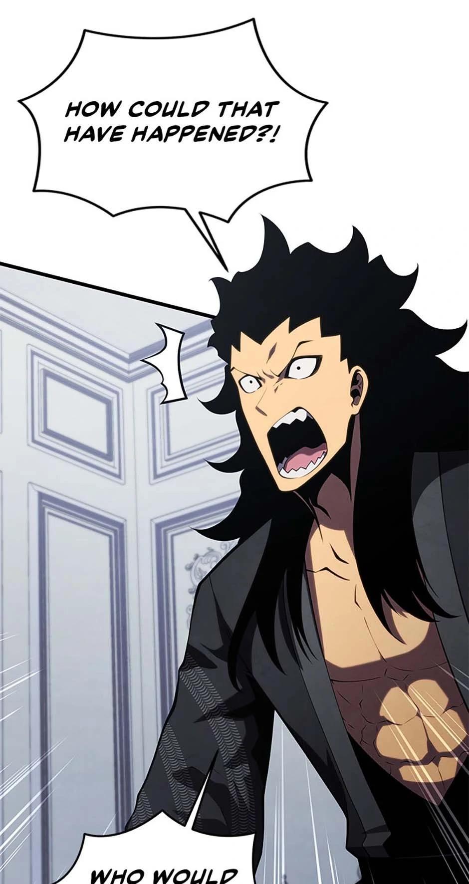 The Swordmaster’s Son Chapter 147 — page 61
