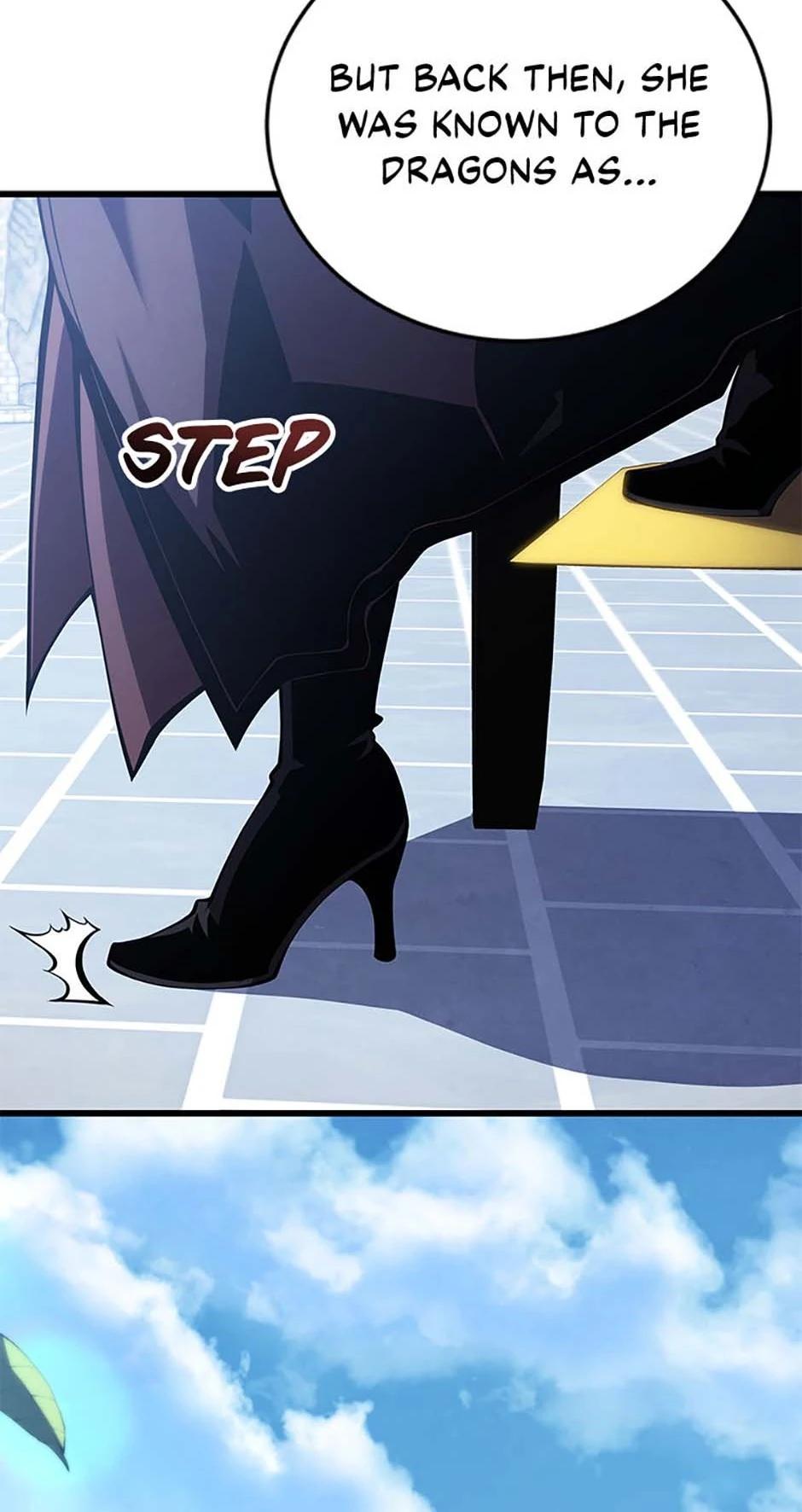 The Swordmaster’s Son Chapter 147 — page 64
