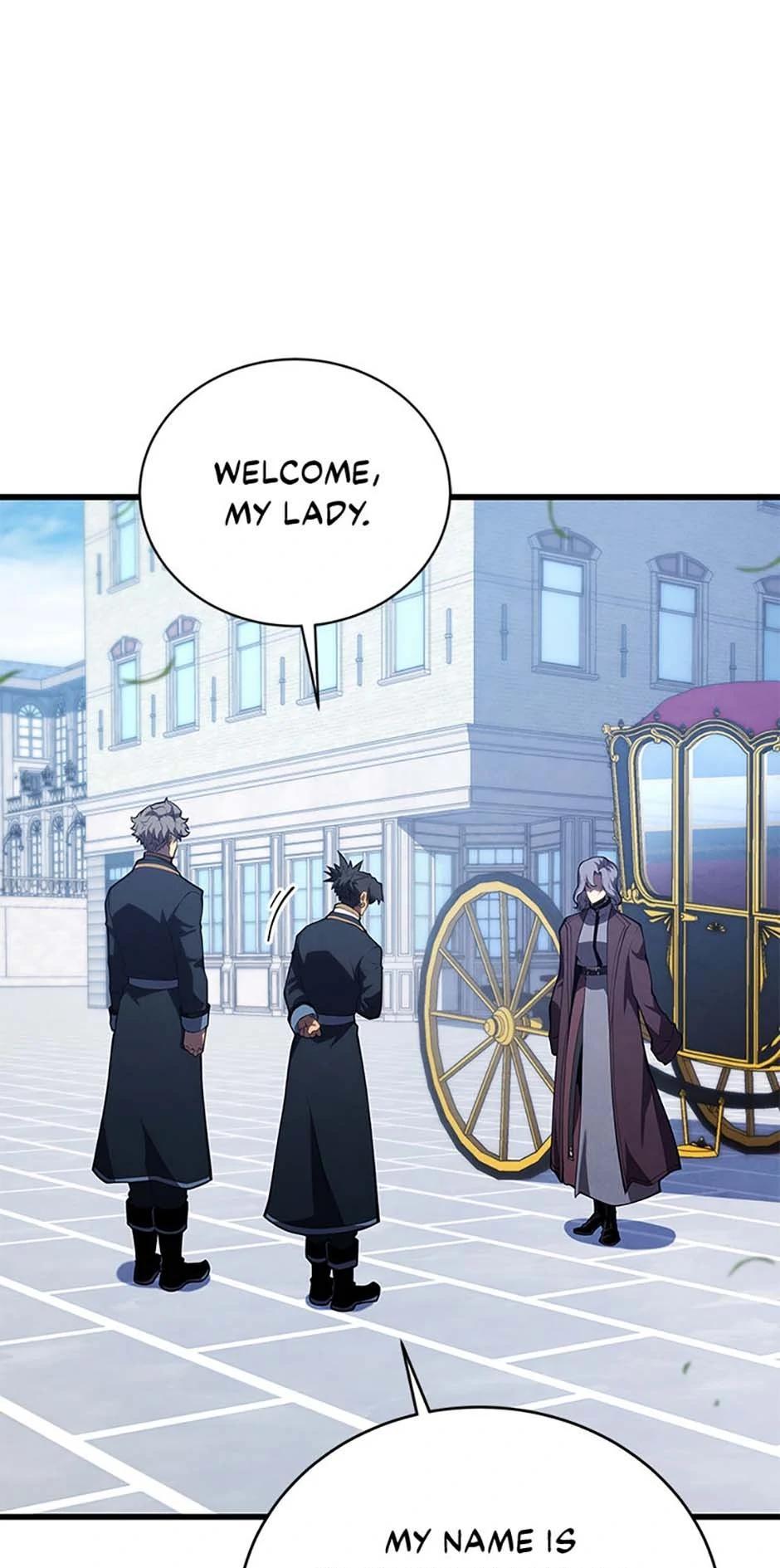 The Swordmaster’s Son Chapter 147 — page 68