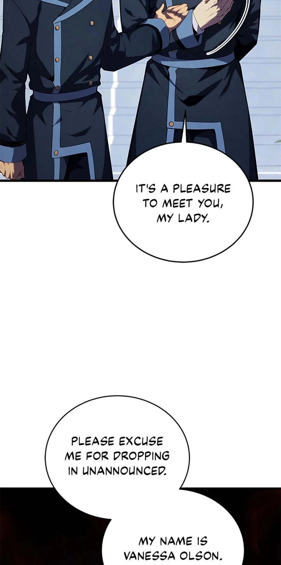 The Swordmaster’s Son Chapter 147 — page 70