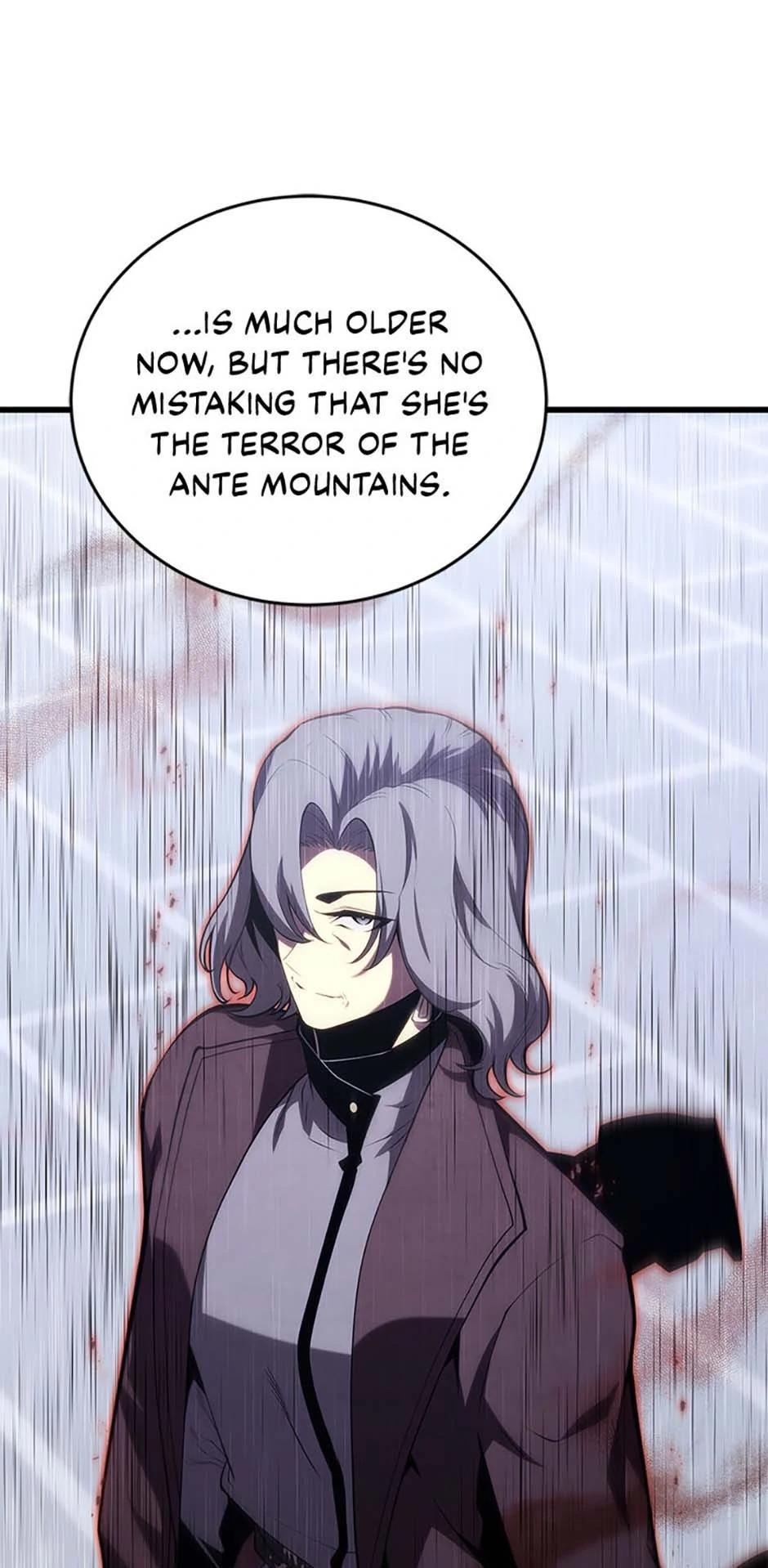 The Swordmaster’s Son Chapter 147 — page 75