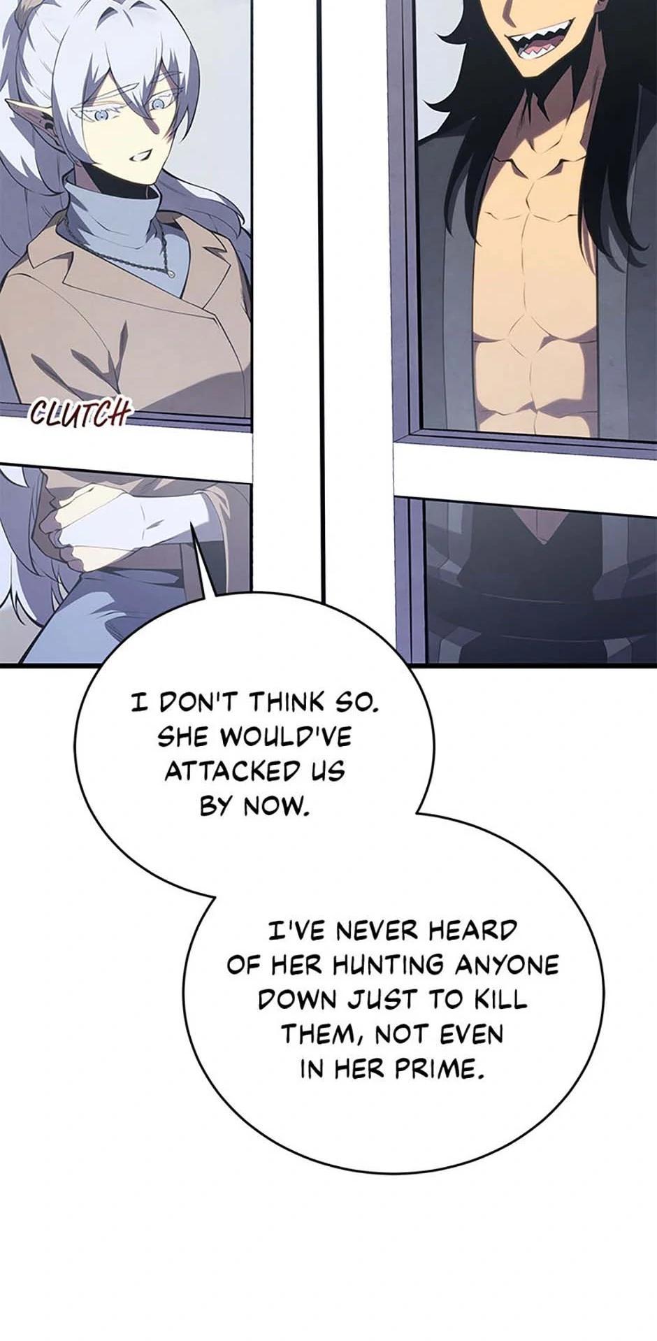 The Swordmaster’s Son Chapter 147 — page 77