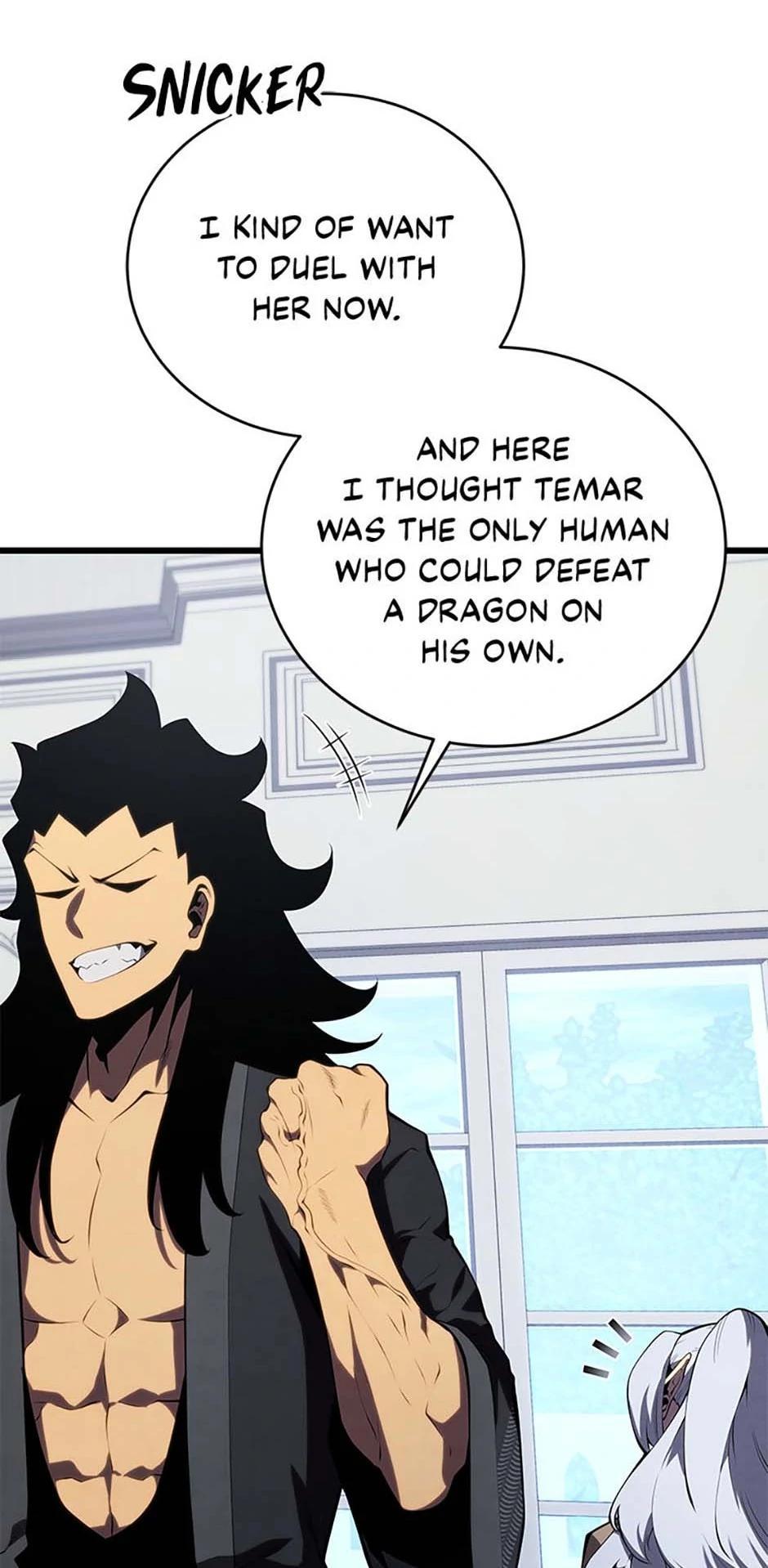 The Swordmaster’s Son Chapter 147 — page 78