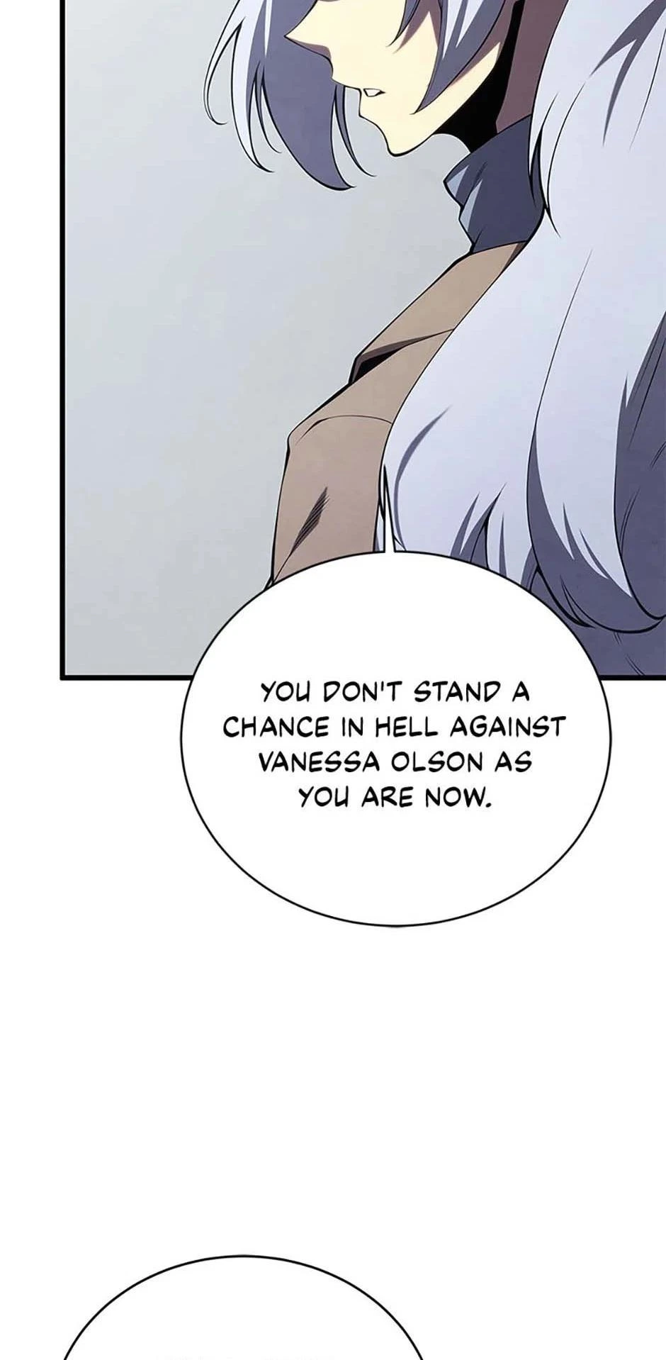 The Swordmaster’s Son Chapter 147 — page 80