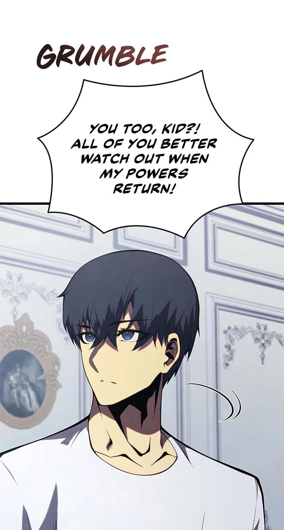 The Swordmaster’s Son Chapter 147 — page 82