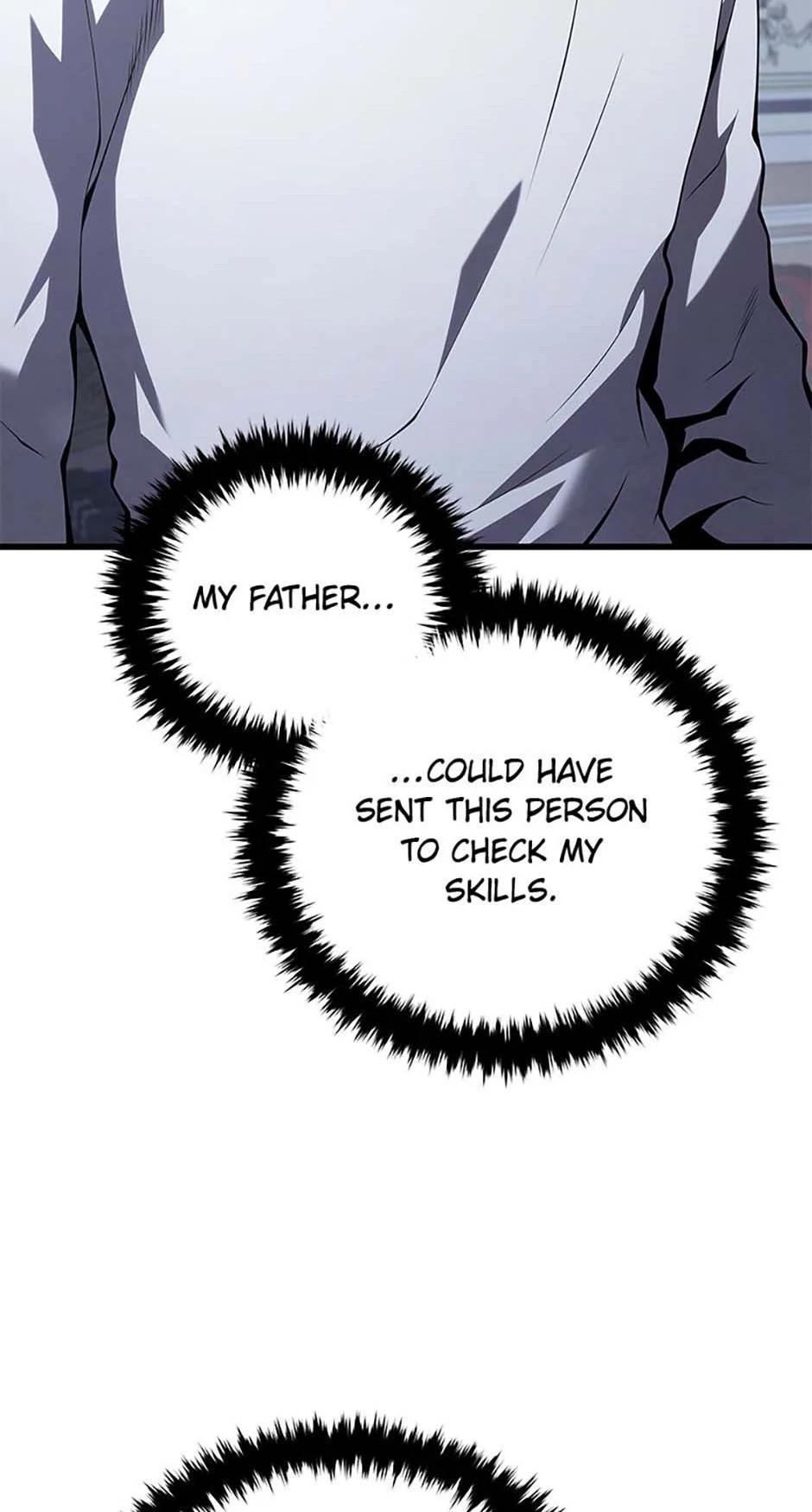 The Swordmaster’s Son Chapter 147 — page 83