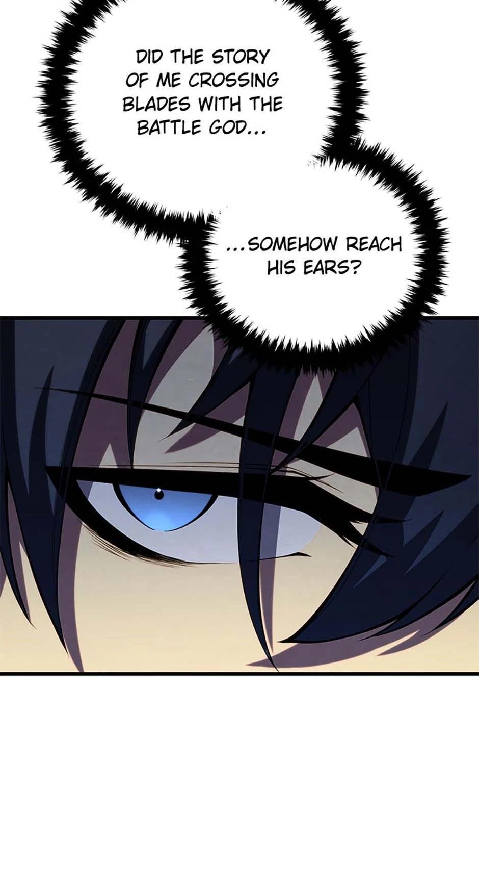 The Swordmaster’s Son Chapter 147 — page 84