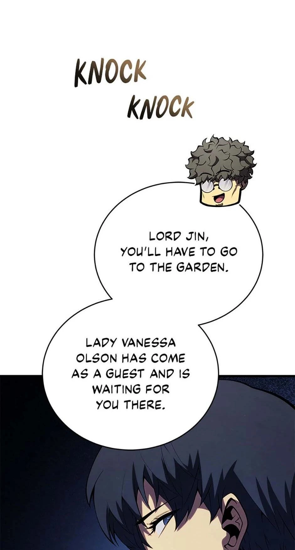 The Swordmaster’s Son Chapter 147 — page 85