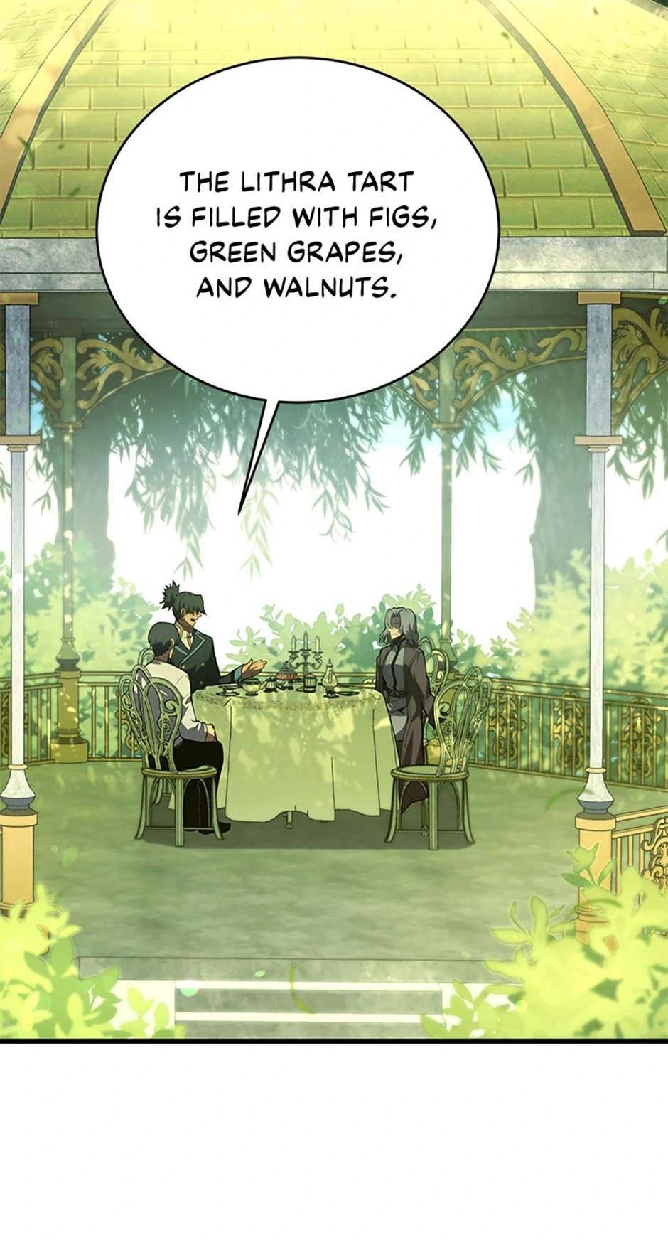 The Swordmaster’s Son Chapter 147 — page 88