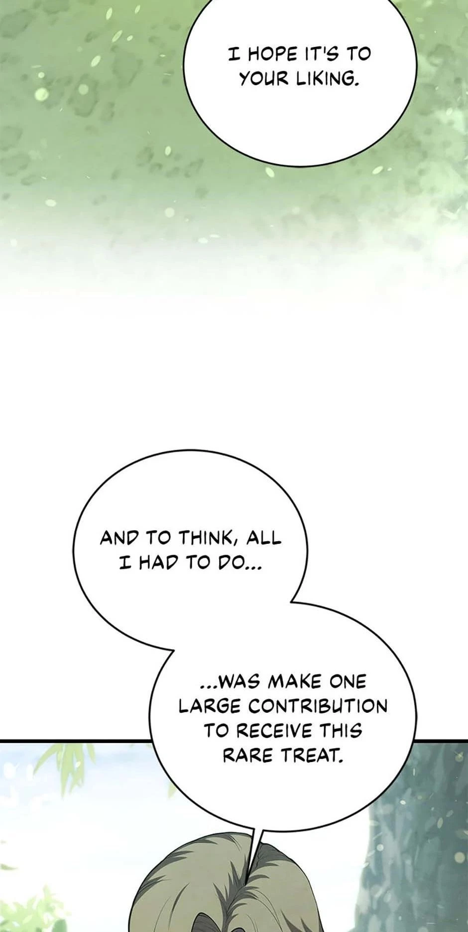 The Swordmaster’s Son Chapter 147 — page 90