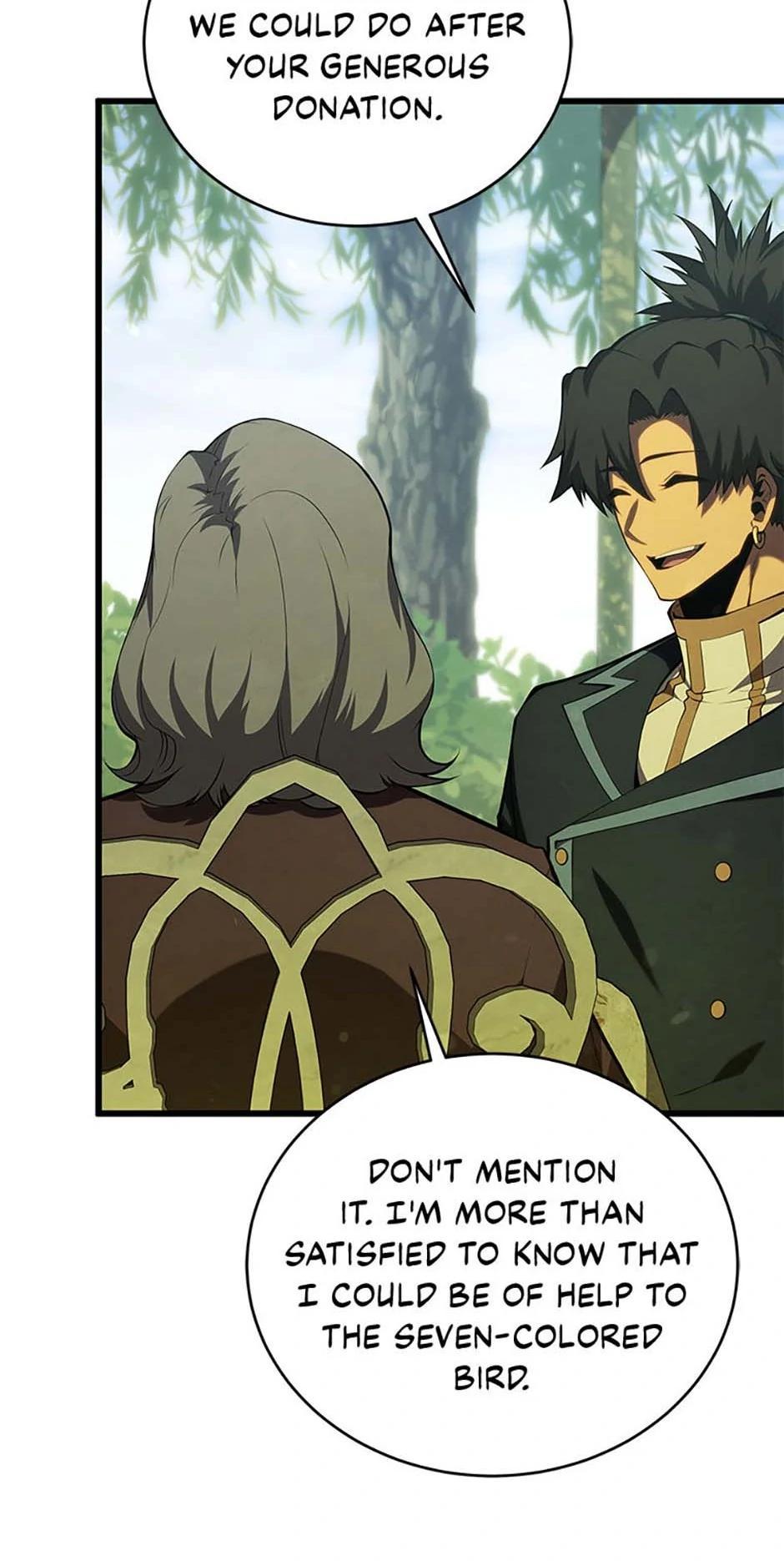 The Swordmaster’s Son Chapter 147 — page 92