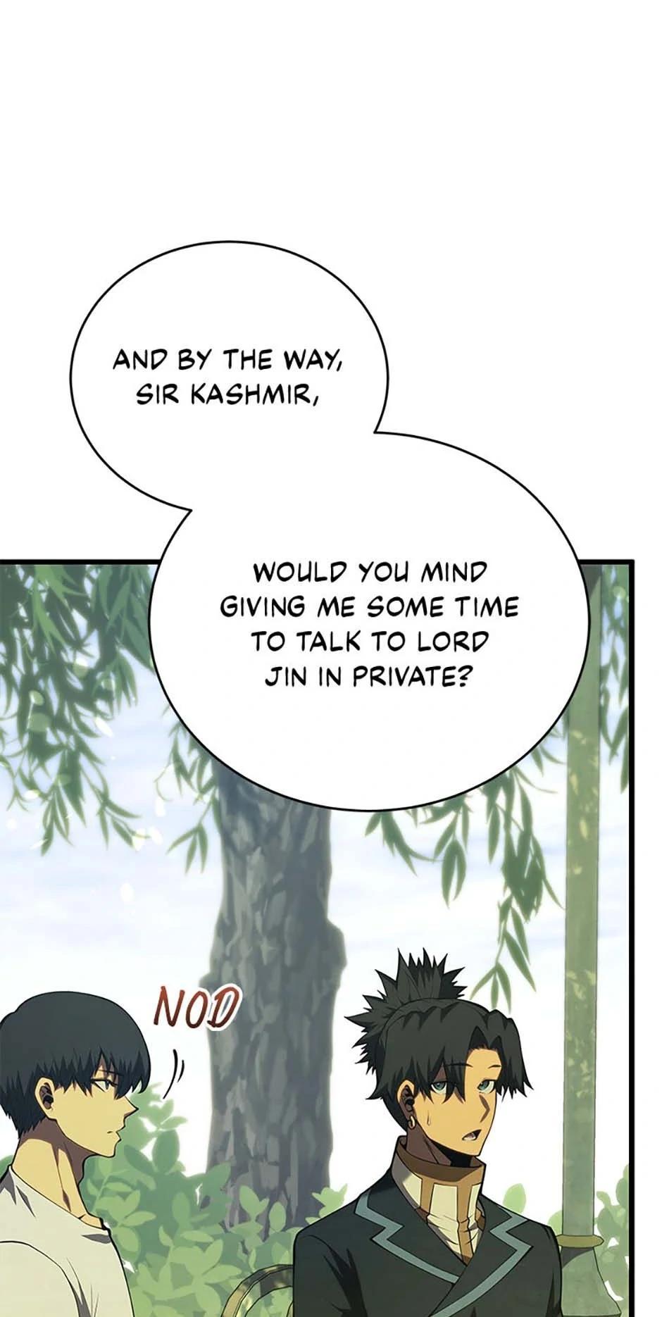 The Swordmaster’s Son Chapter 147 — page 93