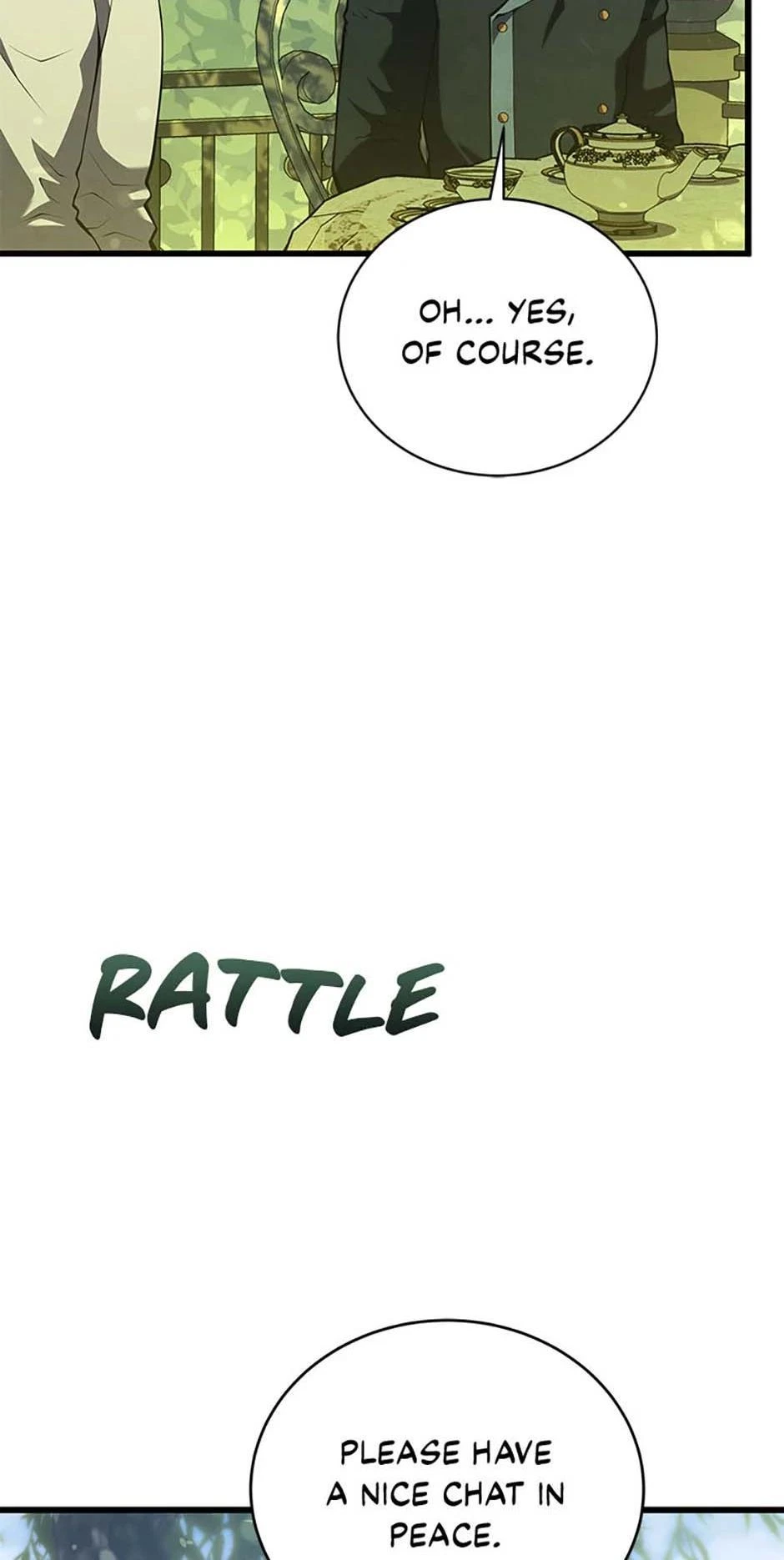 The Swordmaster’s Son Chapter 147 — page 94
