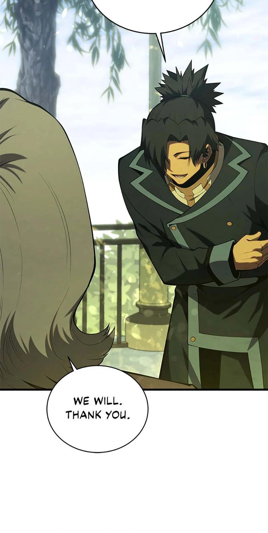 The Swordmaster’s Son Chapter 147 — page 95