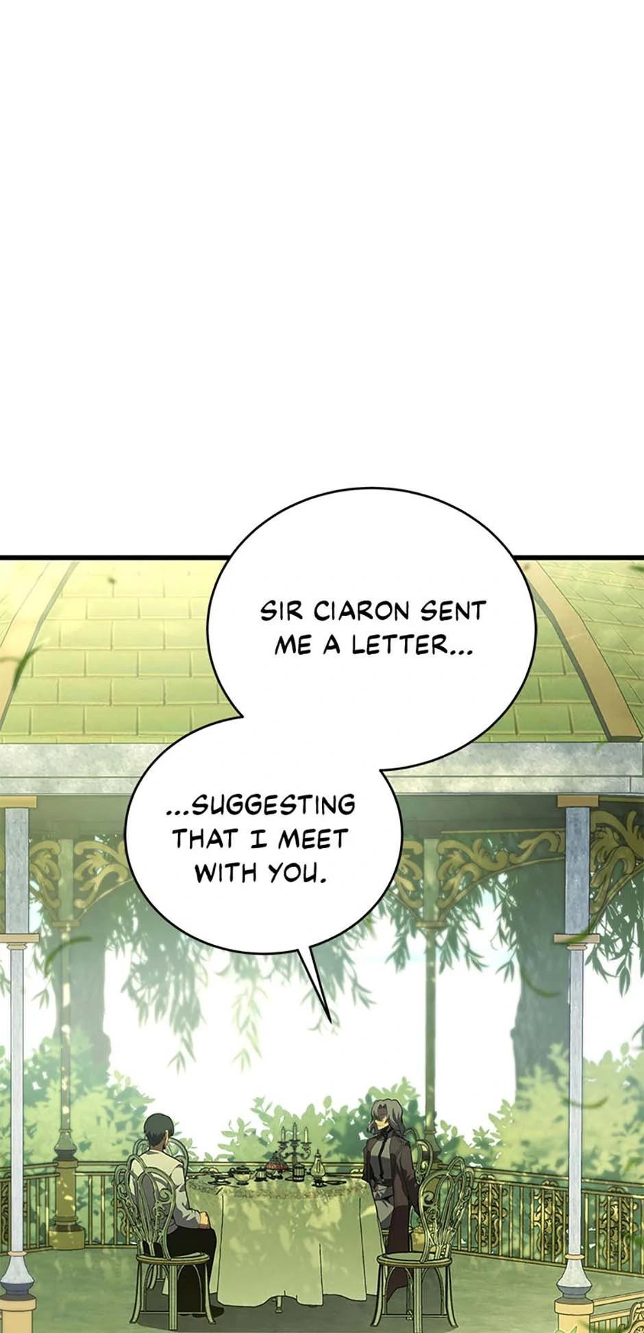 The Swordmaster’s Son Chapter 147 — page 96