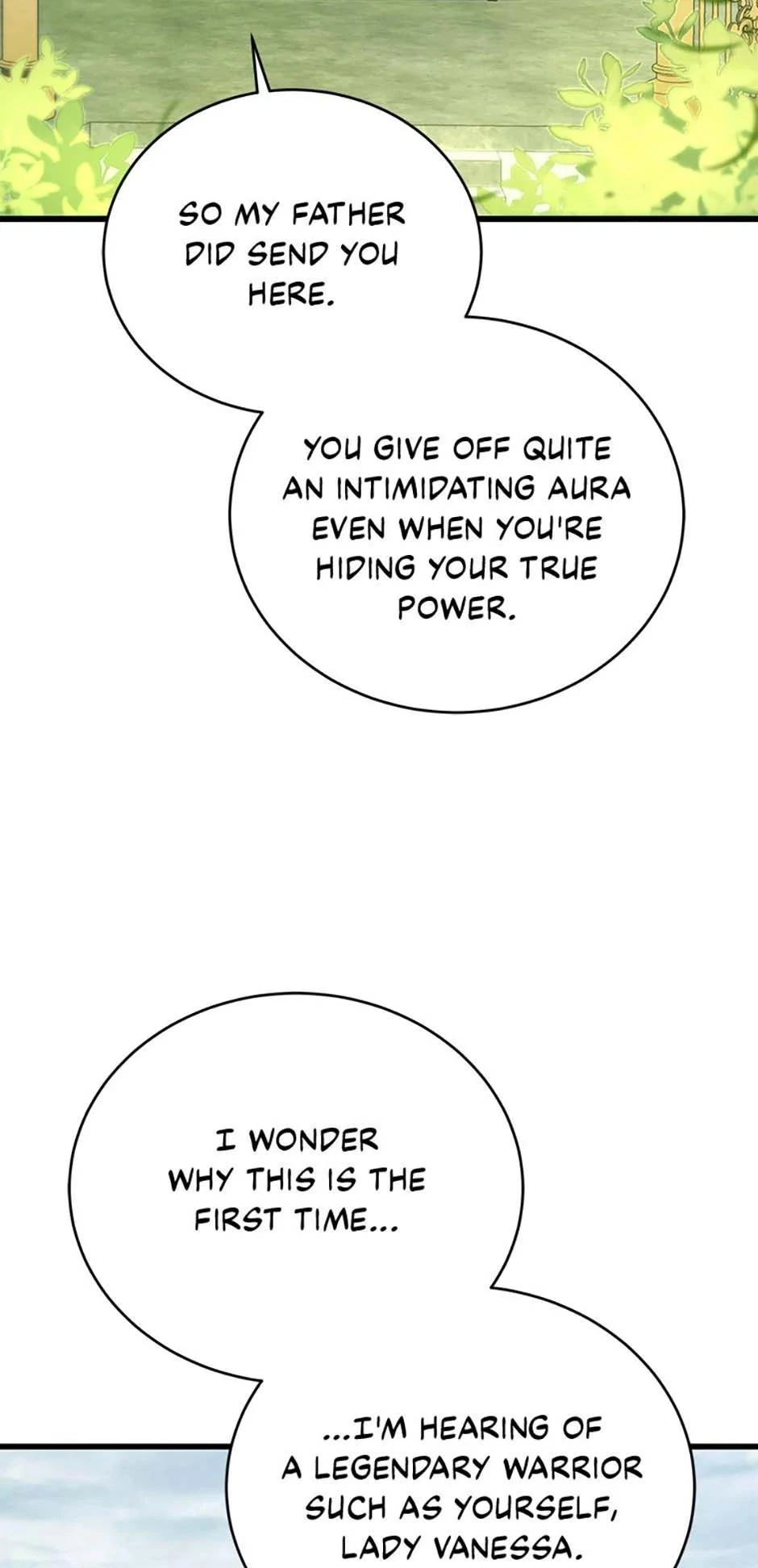The Swordmaster’s Son Chapter 147 — page 97