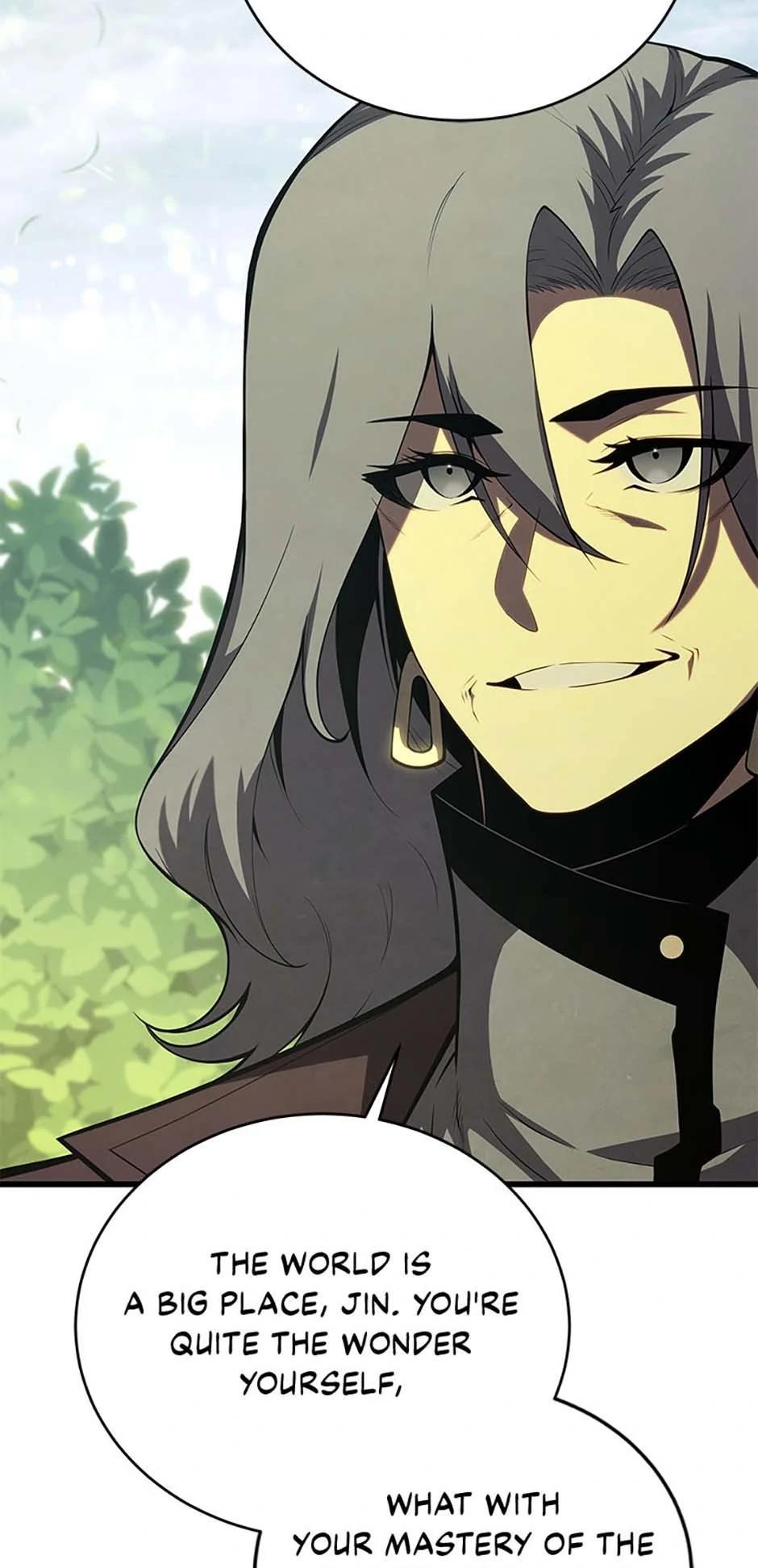 The Swordmaster’s Son Chapter 147 — page 98