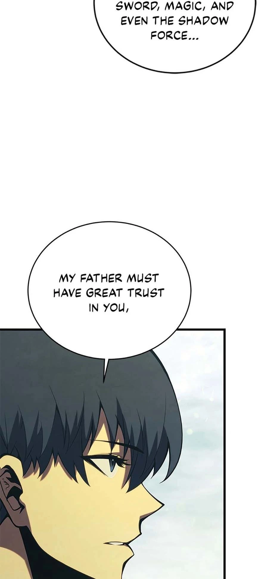 The Swordmaster’s Son Chapter 147 — page 99