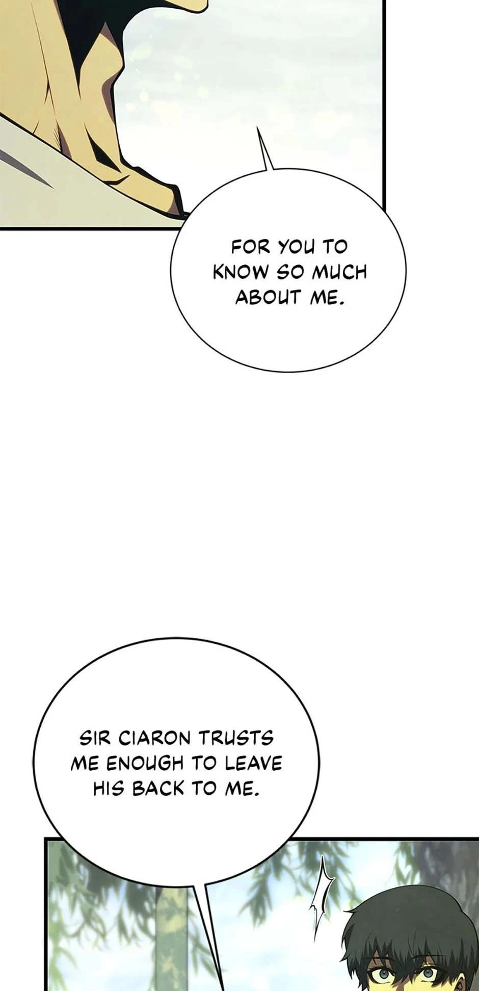 The Swordmaster’s Son Chapter 147 — page 100