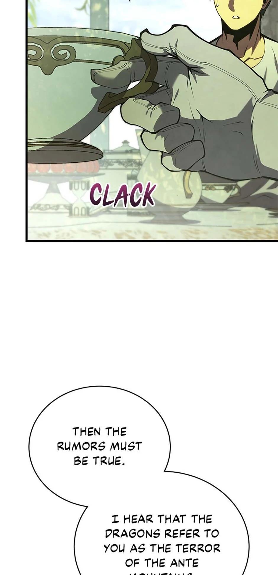 The Swordmaster’s Son Chapter 147 — page 101
