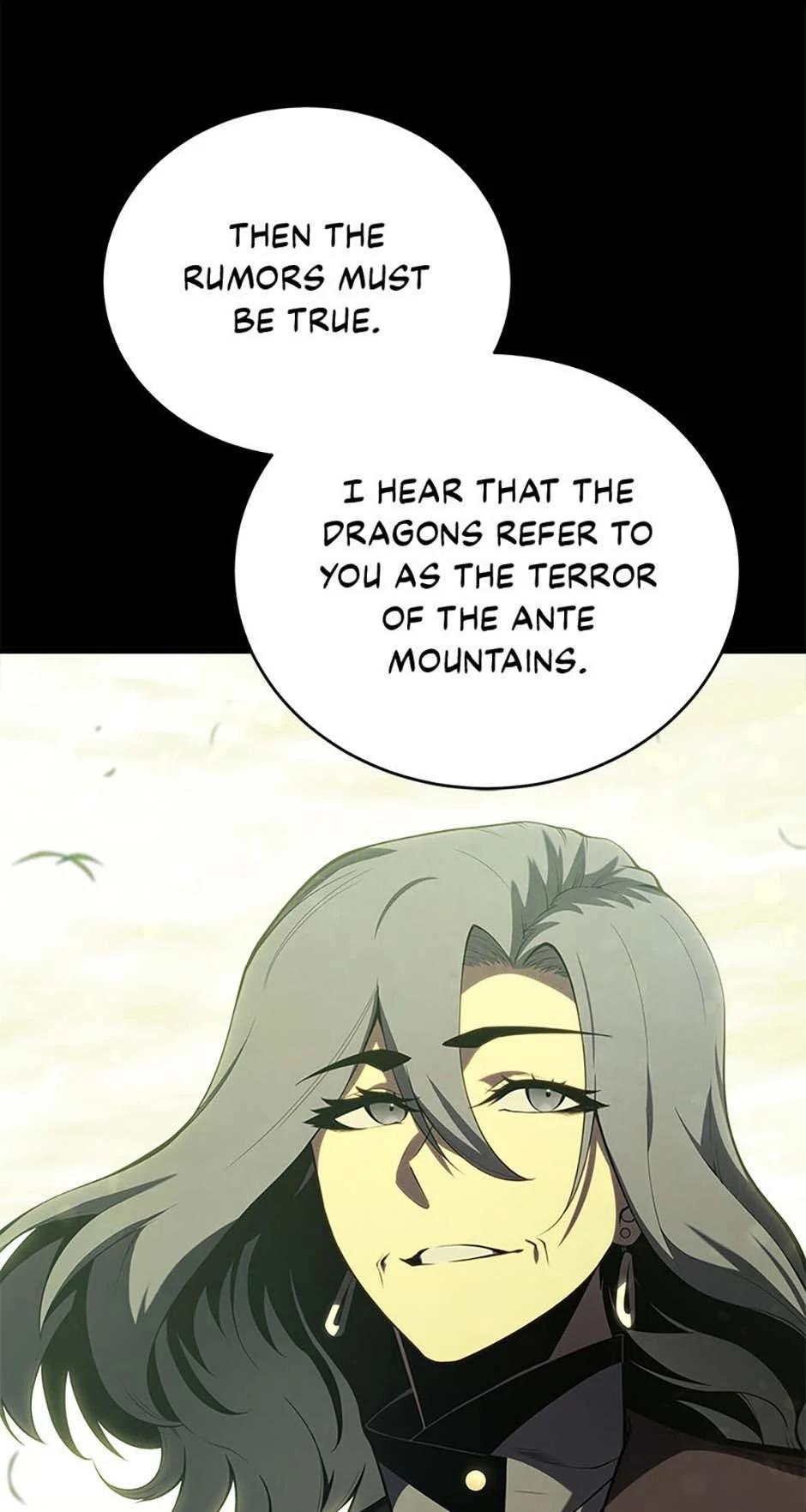 The Swordmaster’s Son Chapter 148 — page 1