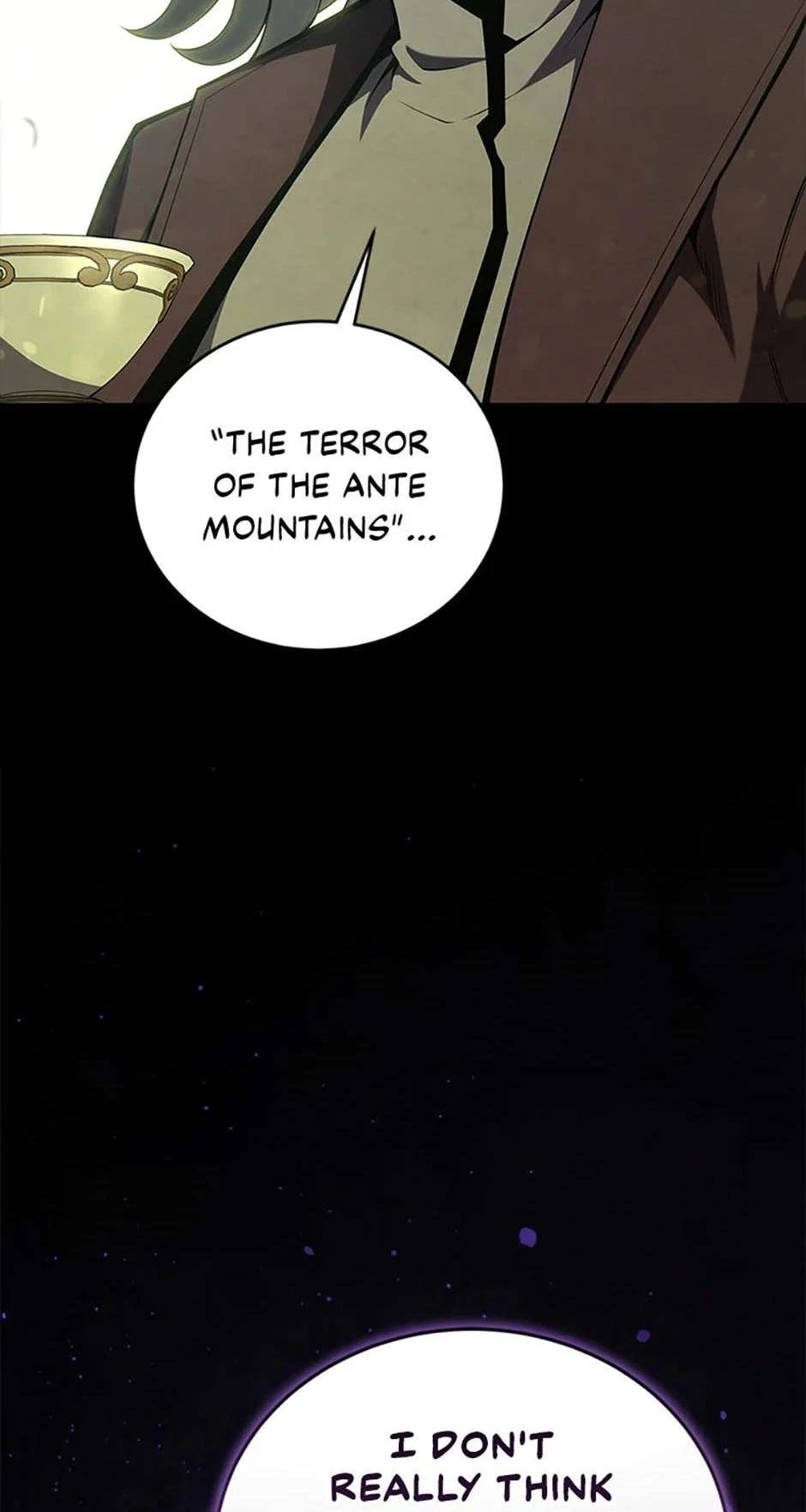 The Swordmaster’s Son Chapter 148 — page 2