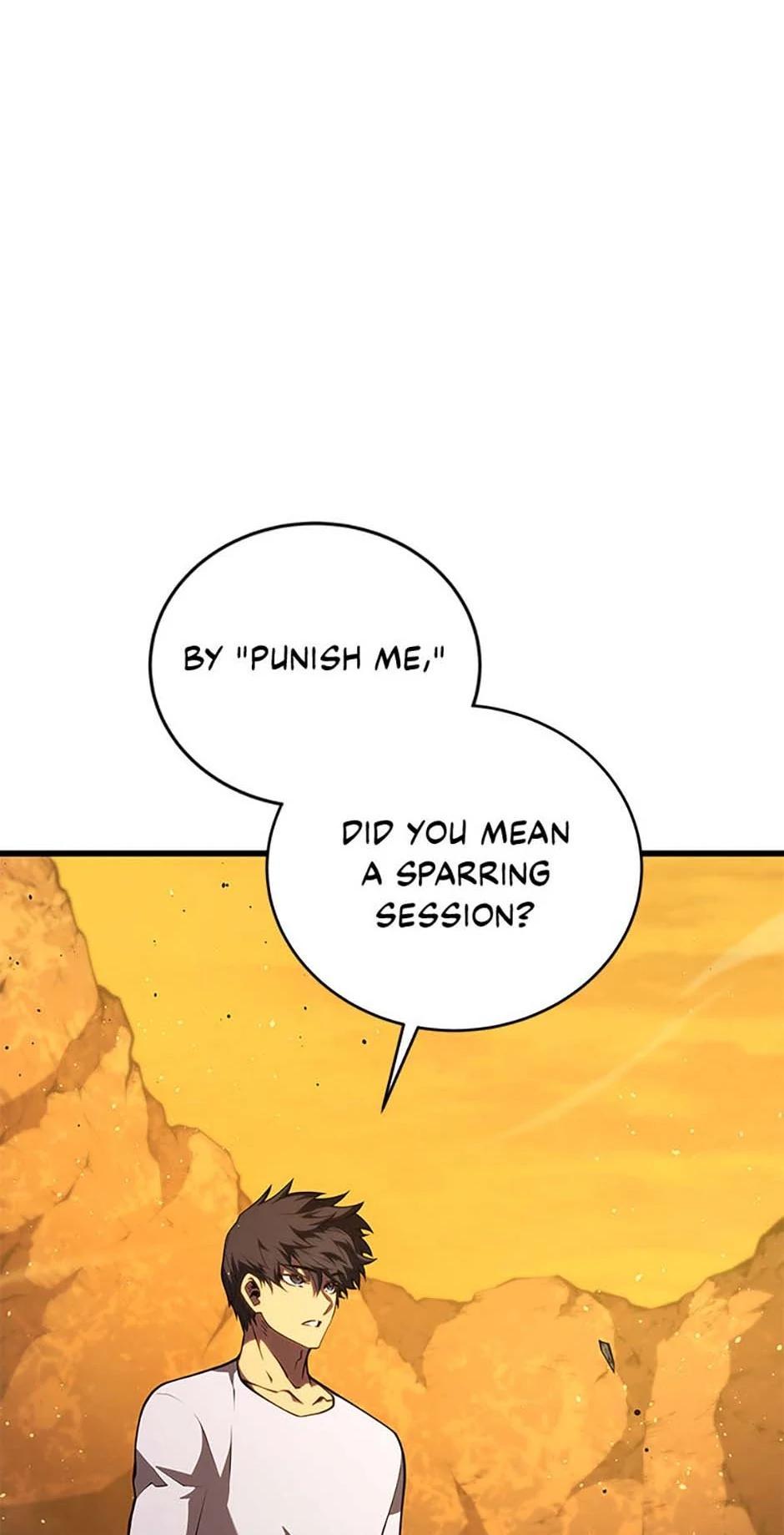 The Swordmaster’s Son Chapter 148 — page 20
