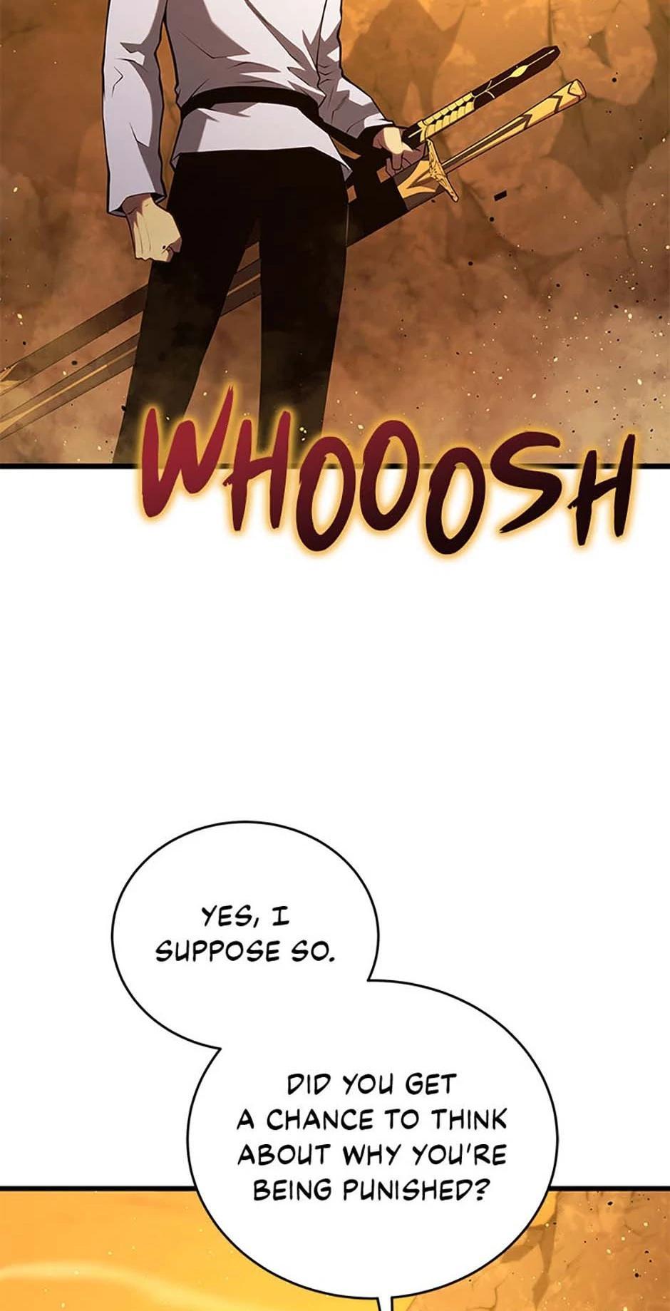 The Swordmaster’s Son Chapter 148 — page 21