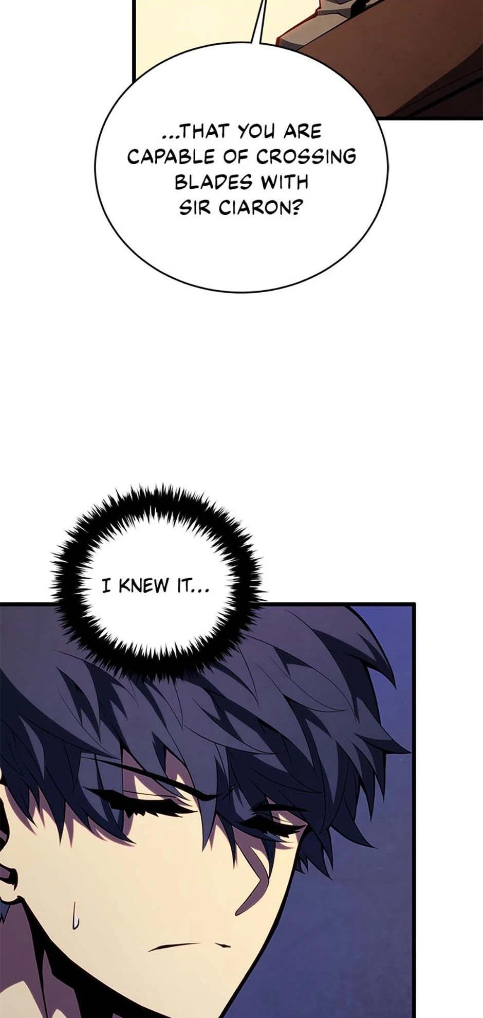 The Swordmaster’s Son Chapter 148 — page 25
