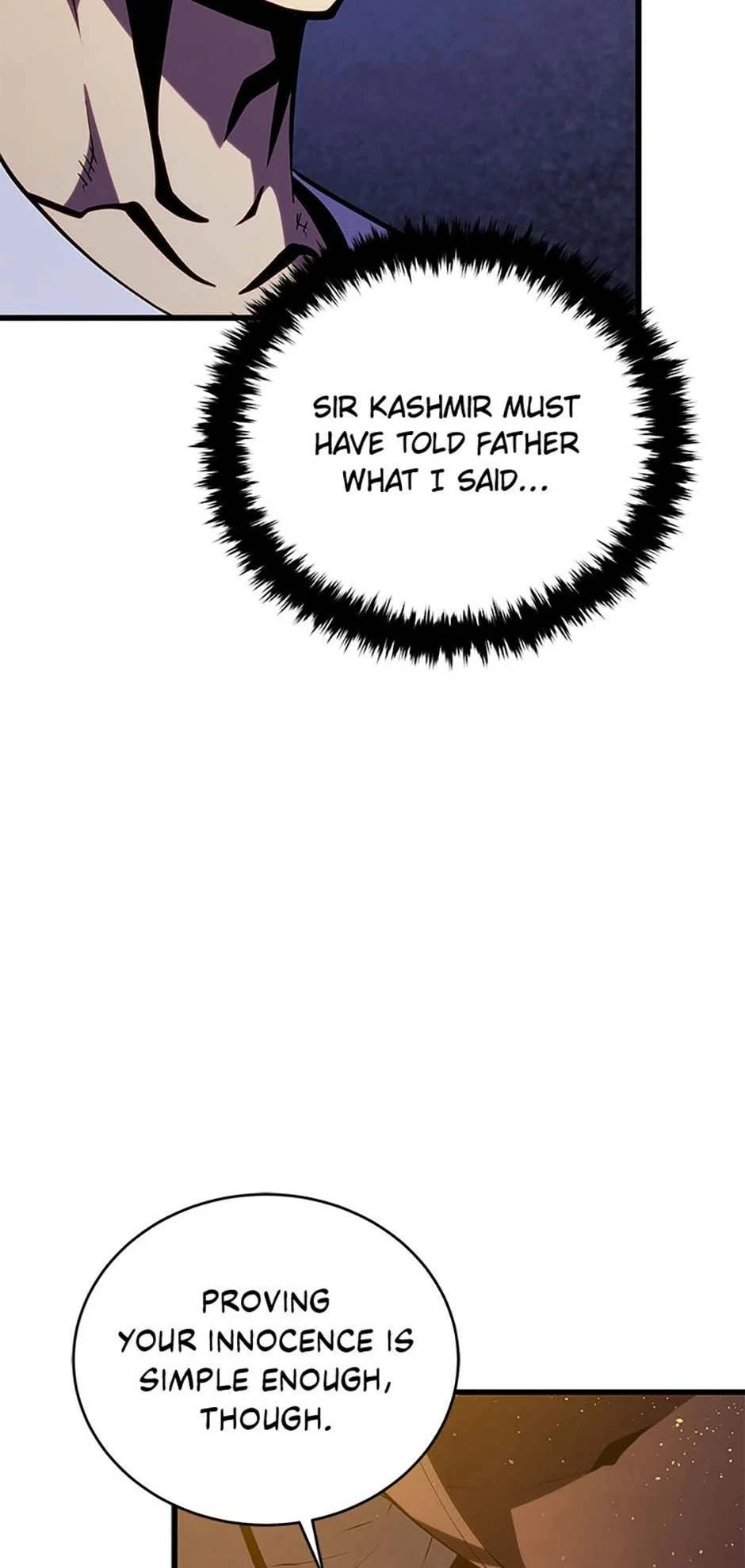 The Swordmaster’s Son Chapter 148 — page 26