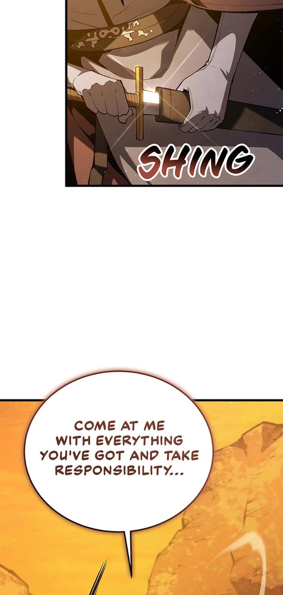 The Swordmaster’s Son Chapter 148 — page 27
