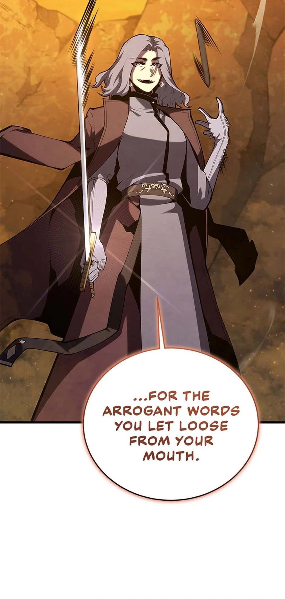 The Swordmaster’s Son Chapter 148 — page 28