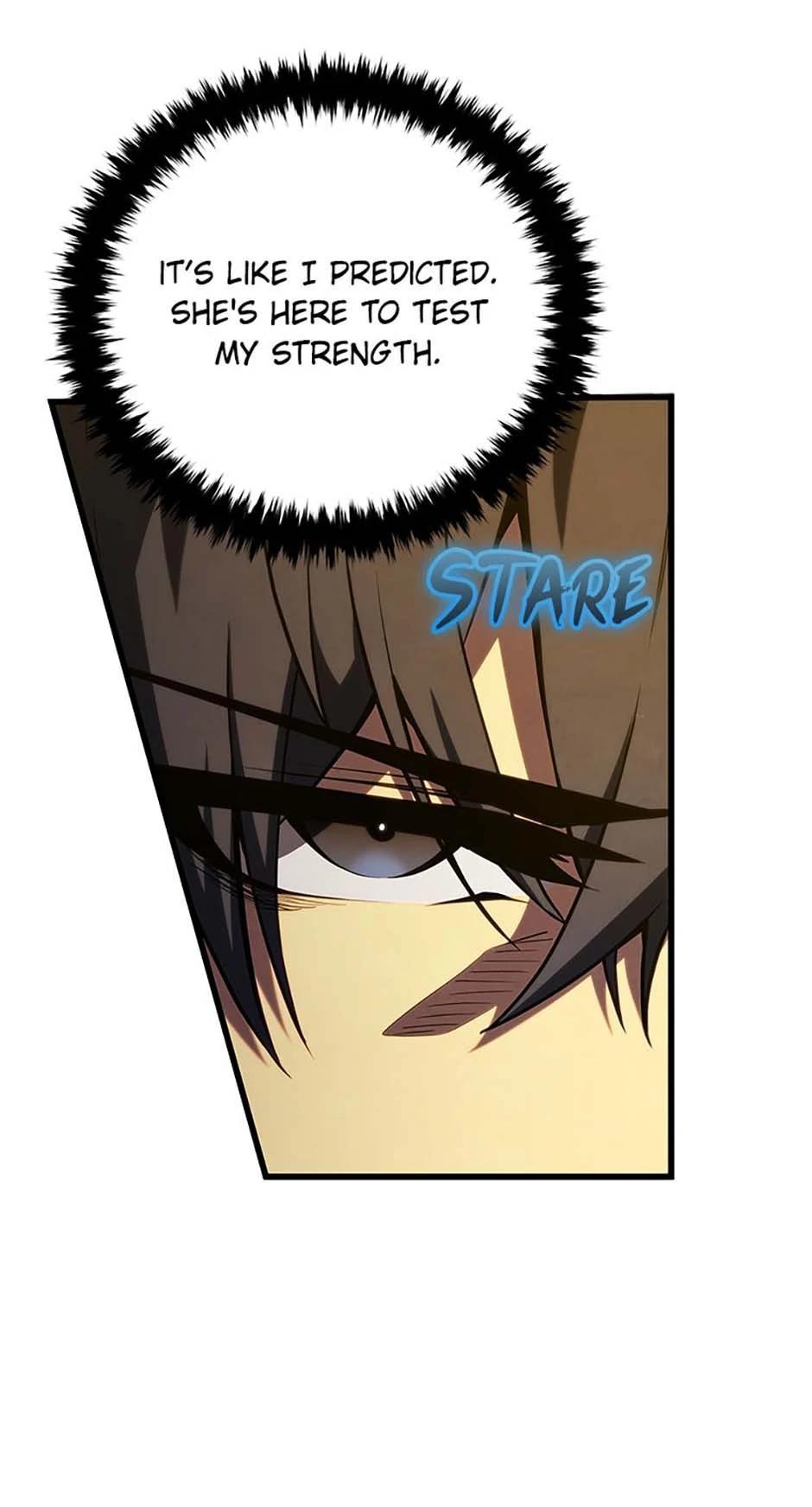 The Swordmaster’s Son Chapter 148 — page 29