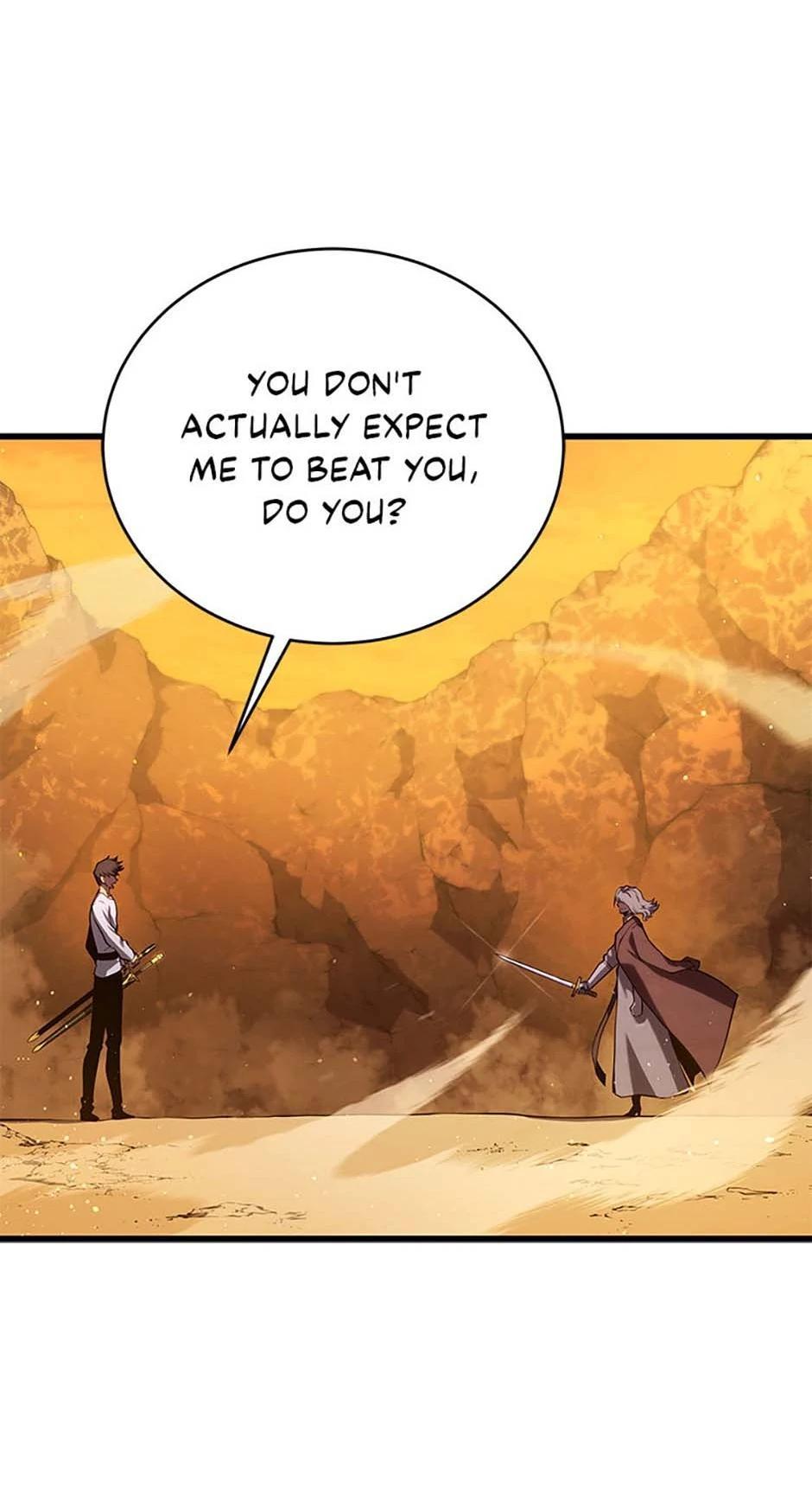 The Swordmaster’s Son Chapter 148 — page 30