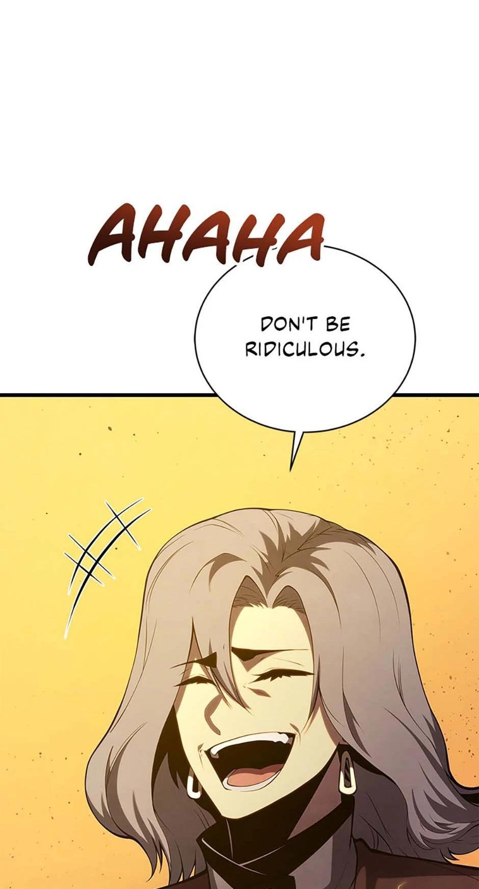 The Swordmaster’s Son Chapter 148 — page 31