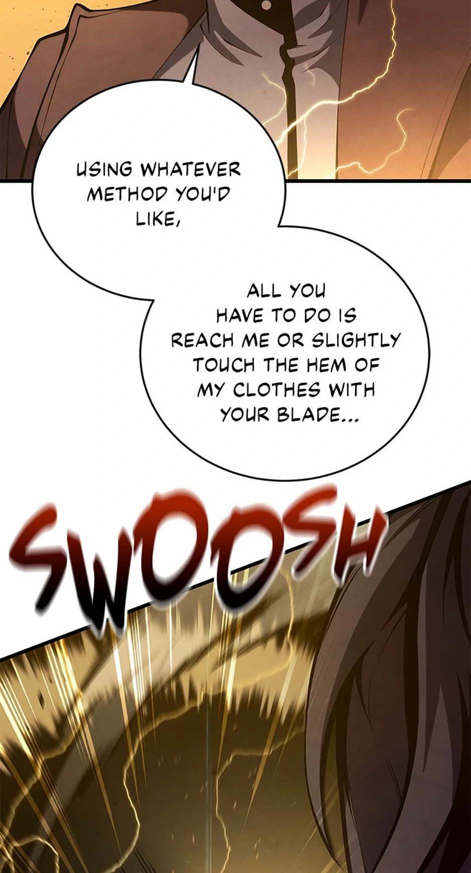 The Swordmaster’s Son Chapter 148 — page 32