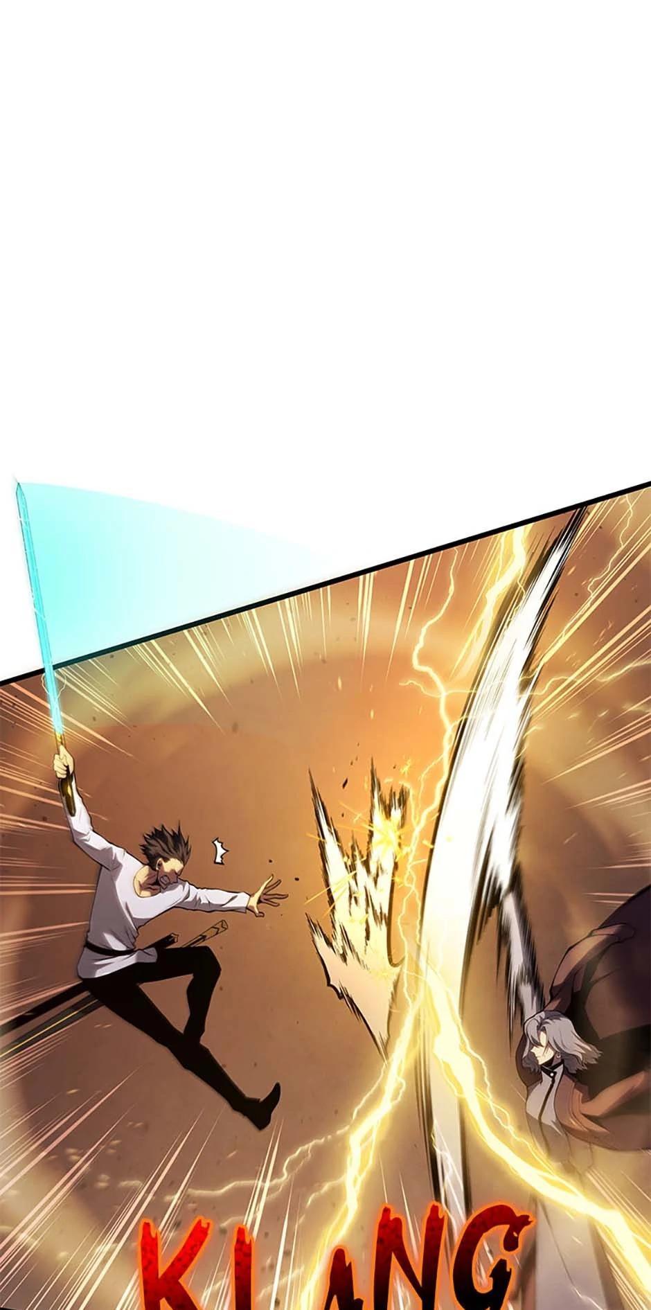 The Swordmaster’s Son Chapter 148 — page 36