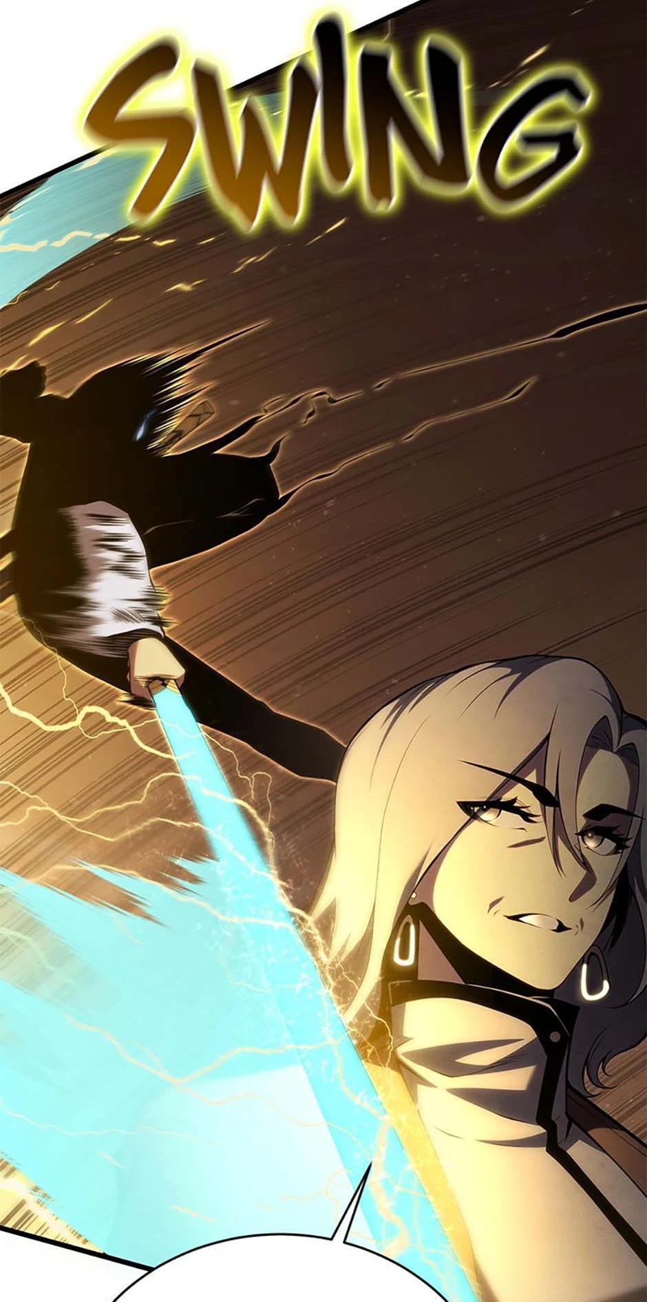 The Swordmaster’s Son Chapter 148 — page 39