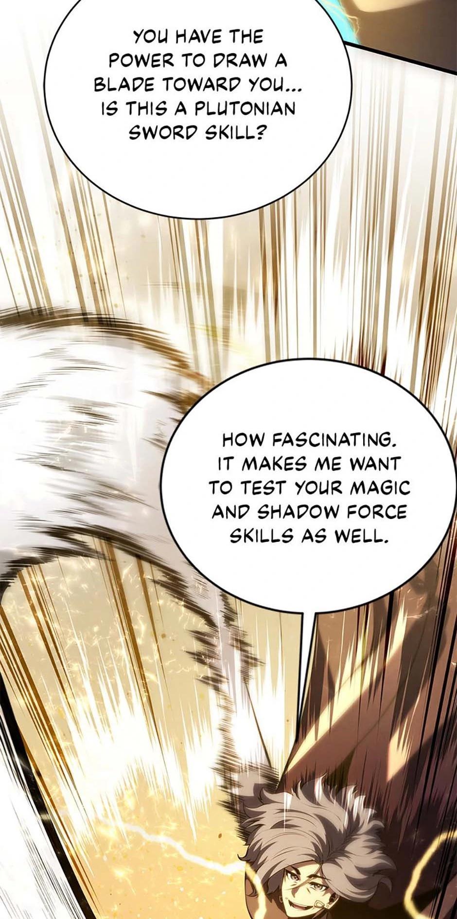 The Swordmaster’s Son Chapter 148 — page 40