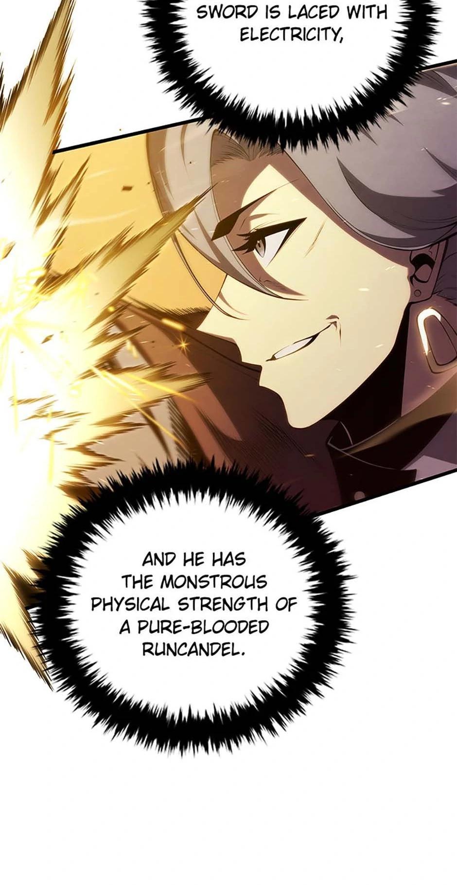 The Swordmaster’s Son Chapter 148 — page 46