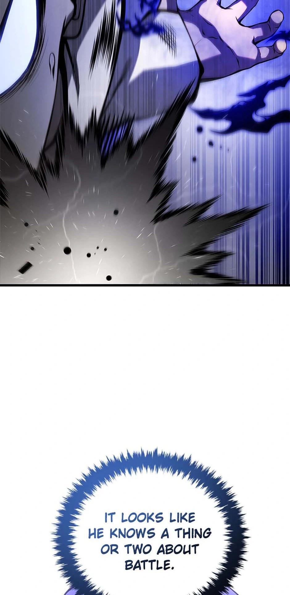 The Swordmaster’s Son Chapter 148 — page 50