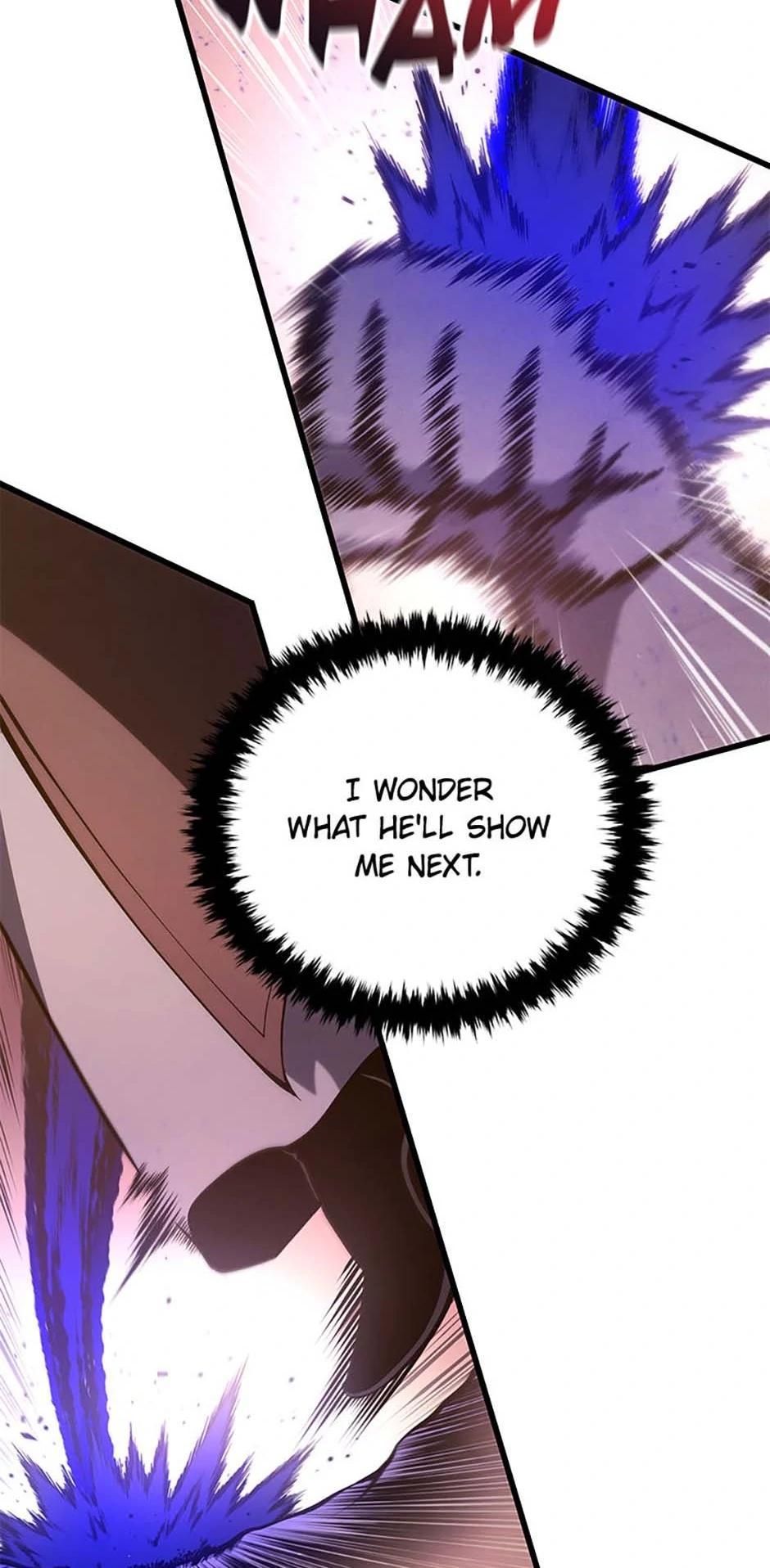 The Swordmaster’s Son Chapter 148 — page 53