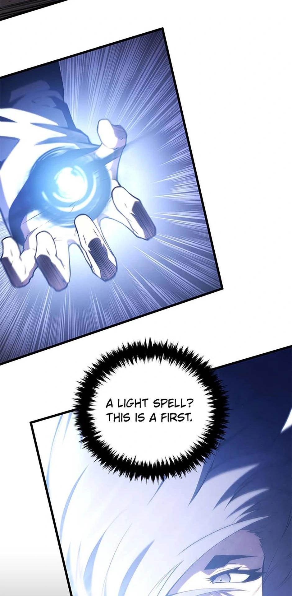 The Swordmaster’s Son Chapter 148 — page 55