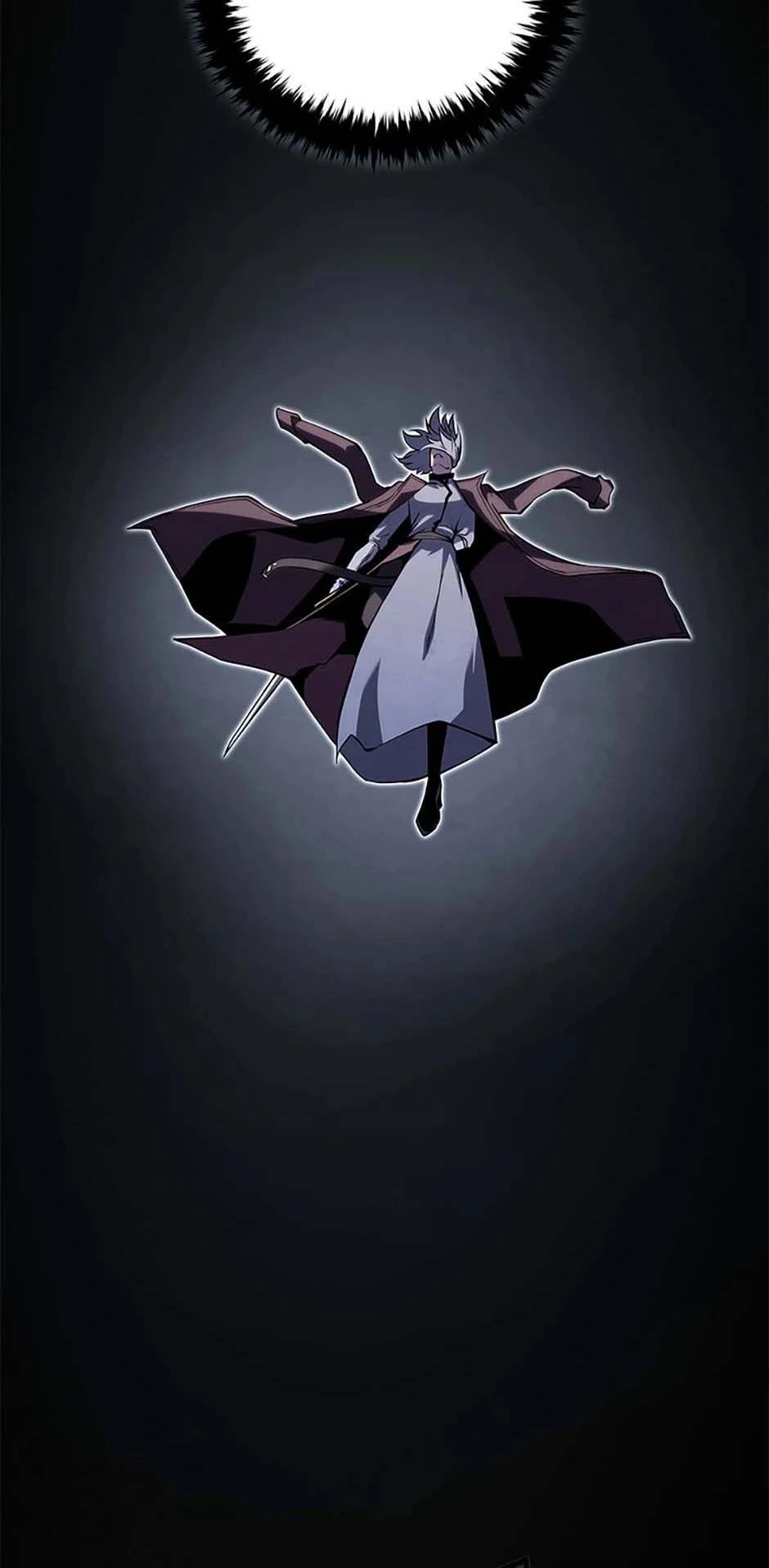 The Swordmaster’s Son Chapter 148 — page 57