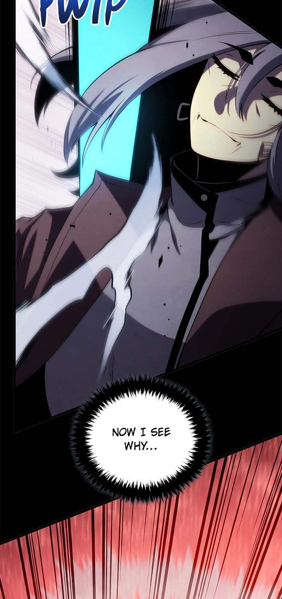 The Swordmaster’s Son Chapter 148 — page 62