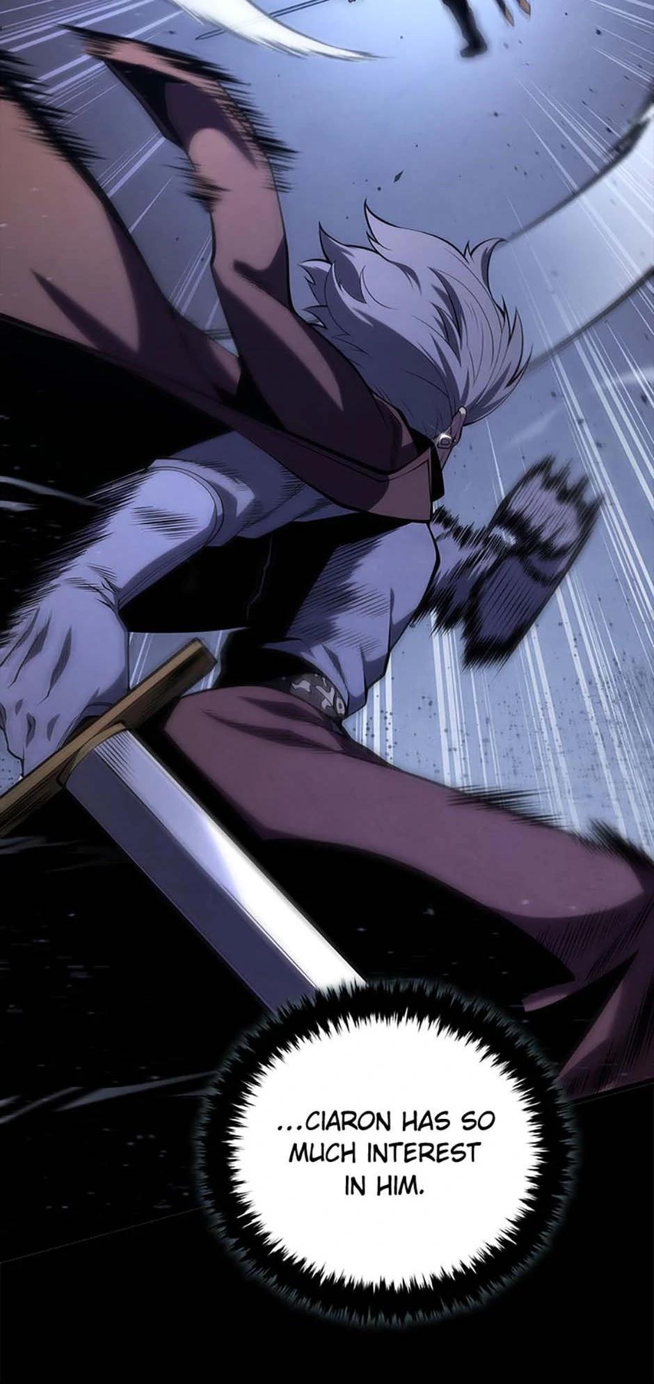 The Swordmaster’s Son Chapter 148 — page 65