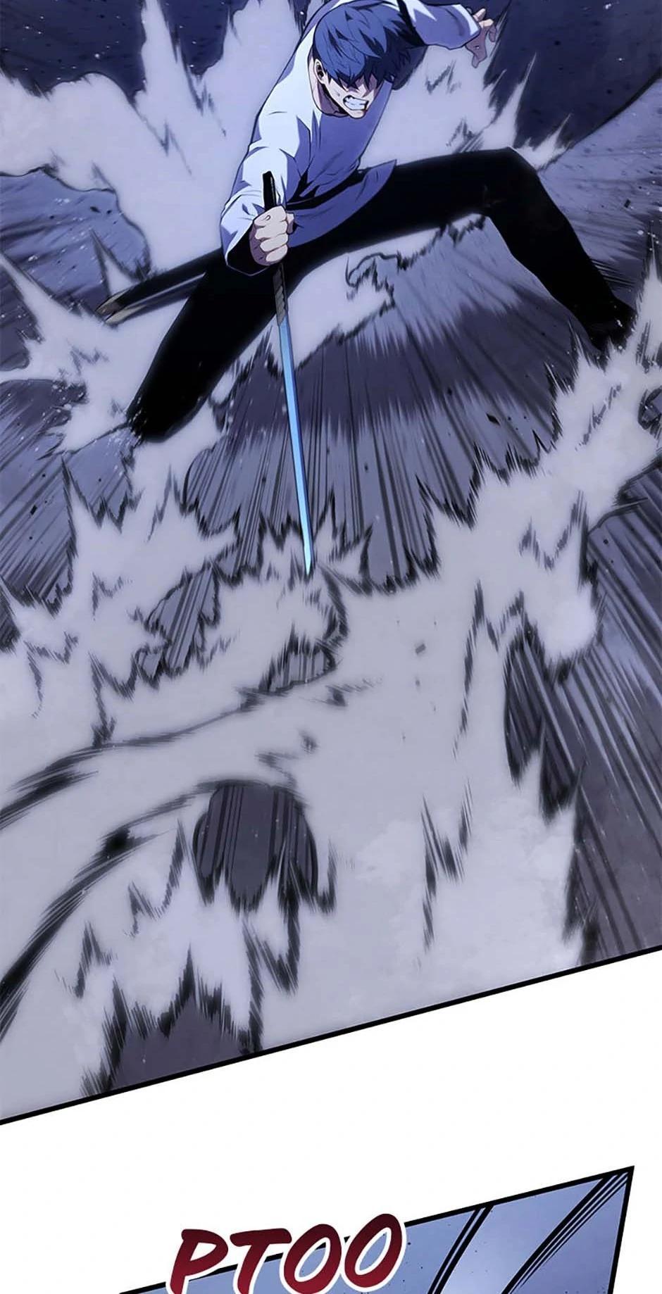 The Swordmaster’s Son Chapter 148 — page 67
