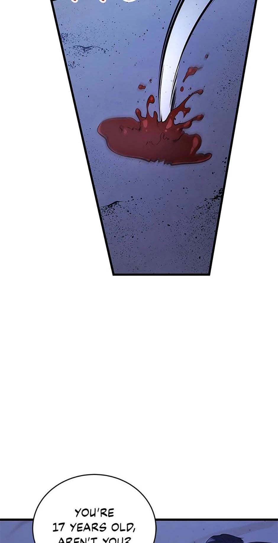 The Swordmaster’s Son Chapter 148 — page 68